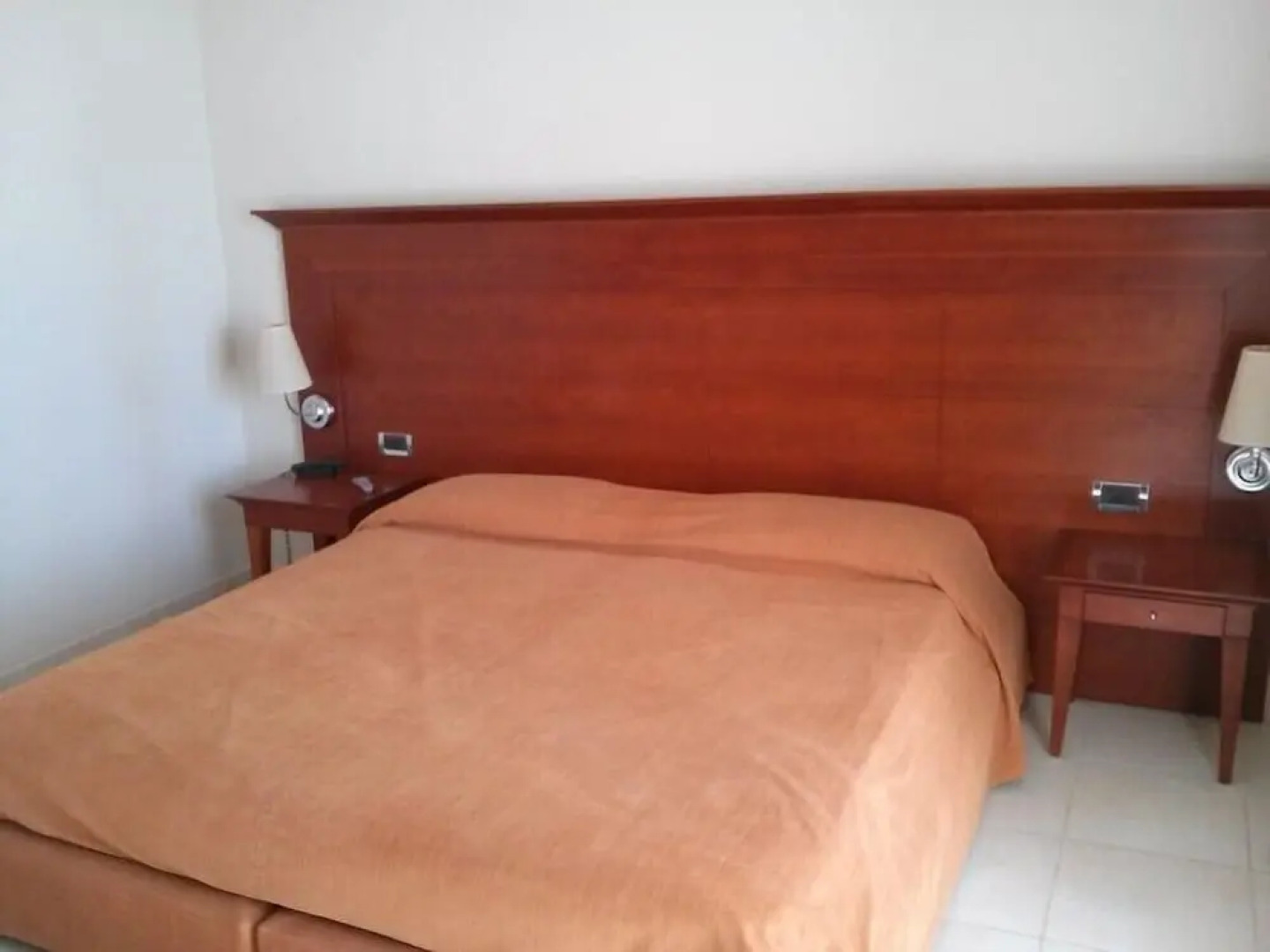 Club Villaggio Magic Garden - Campground