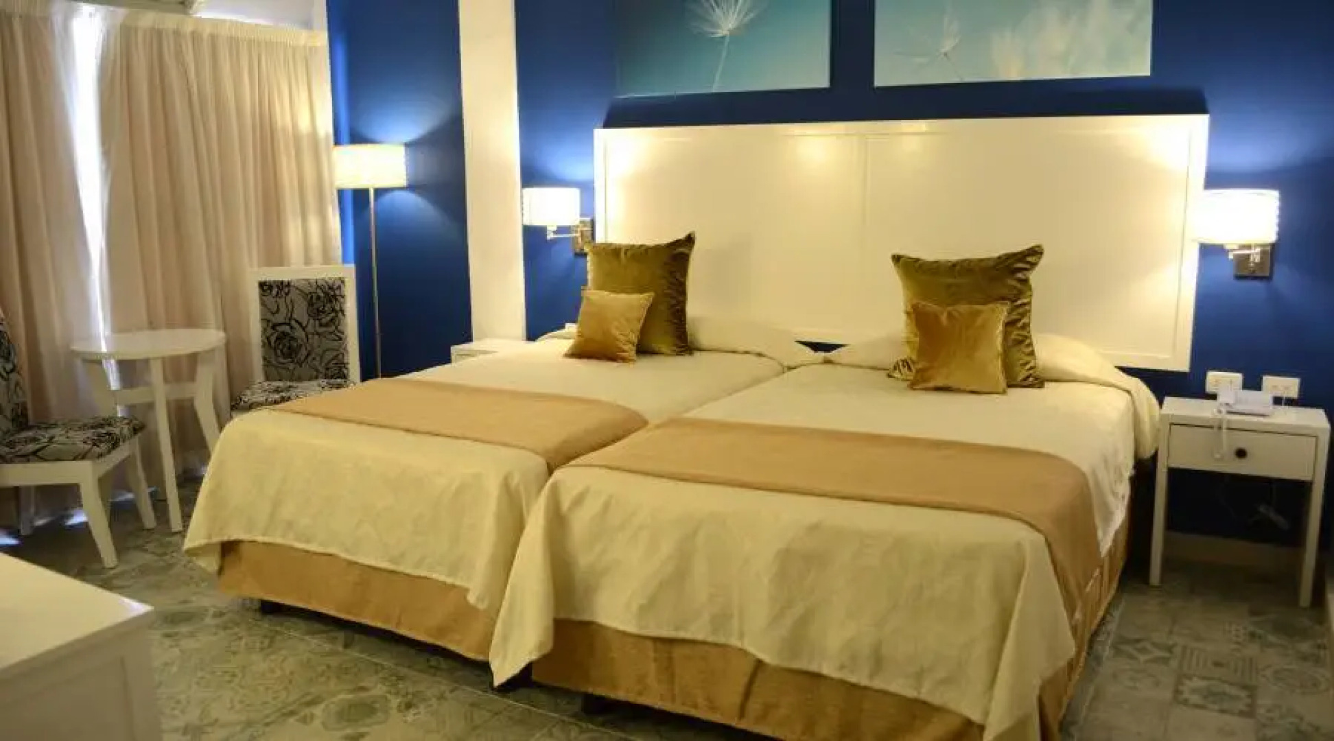 Horizontes La Granjita