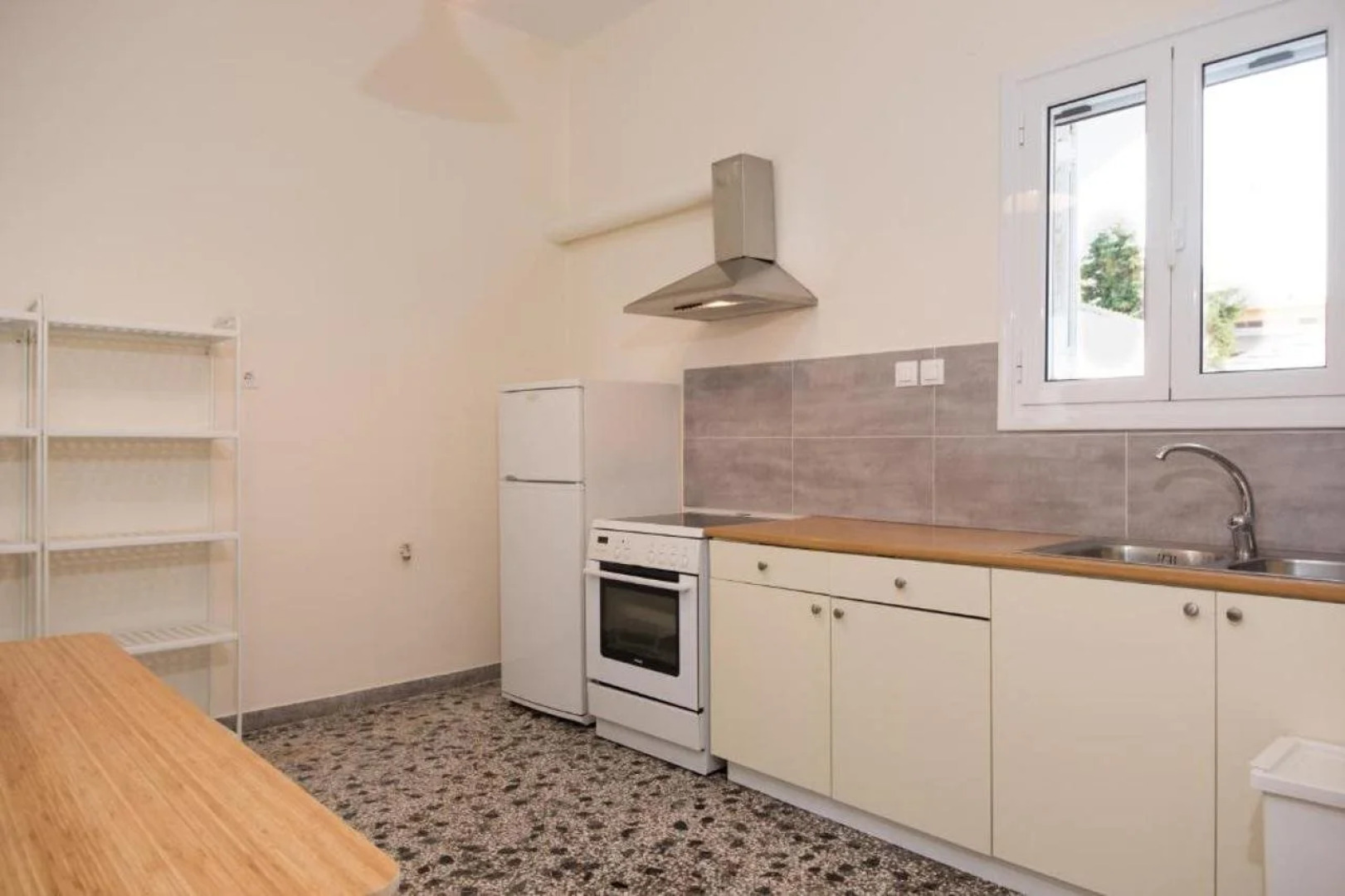 Spacious Apartment on the Beachfront