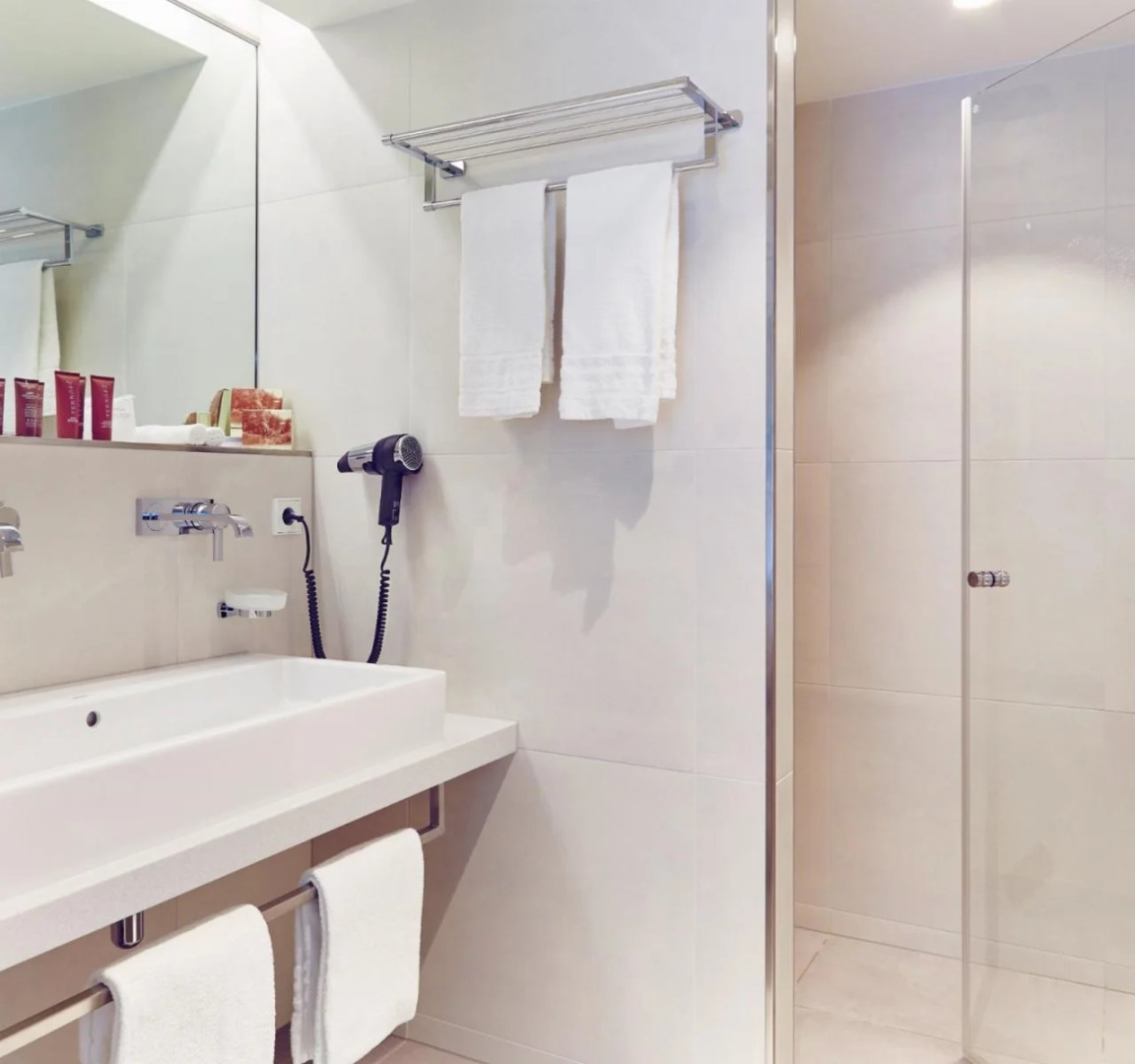 MONDORF Parc Hôtel & Spa