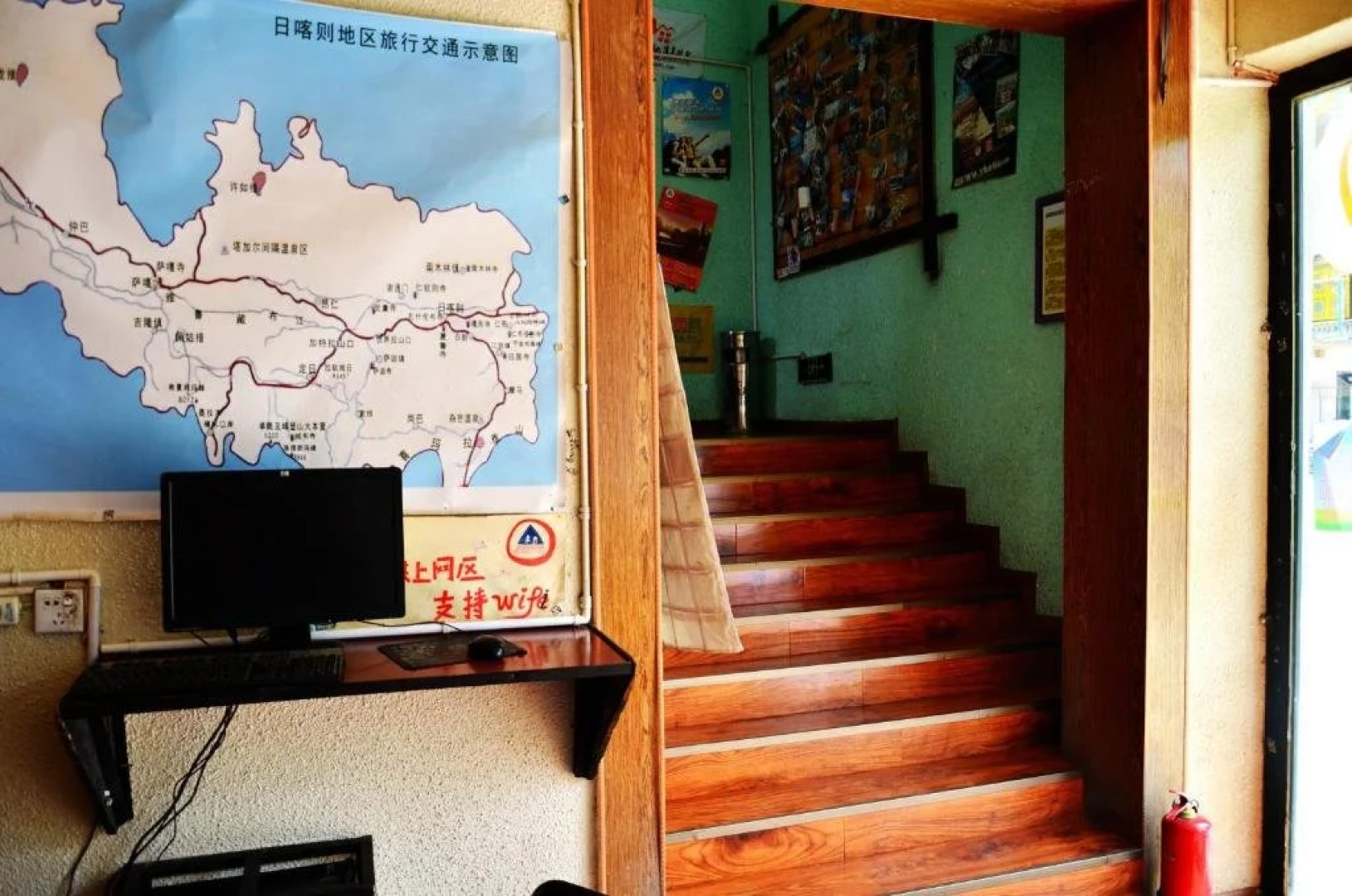 Shigatse Xizi Youth Hostel