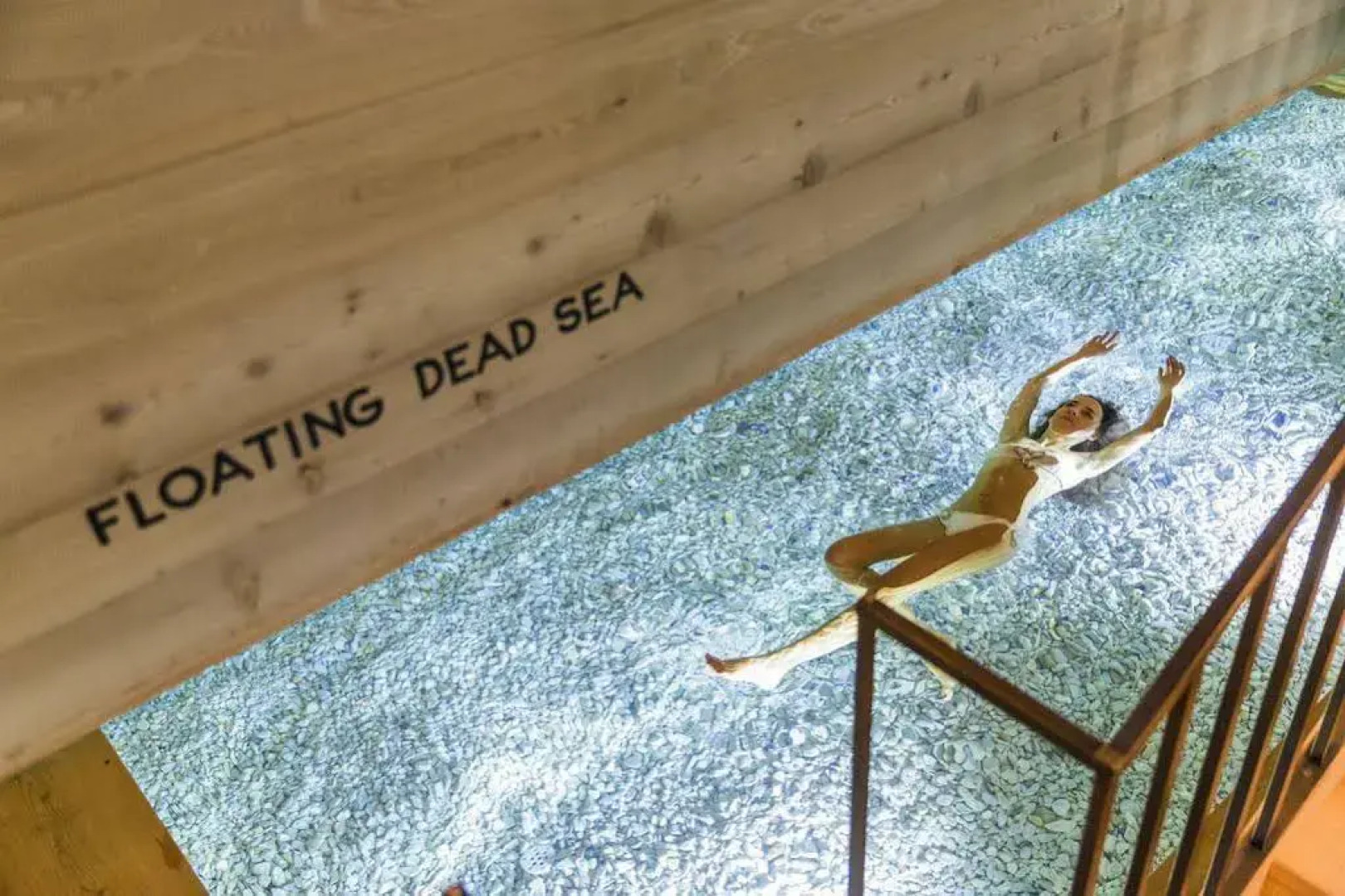 Mountain Resort Patzenfeld