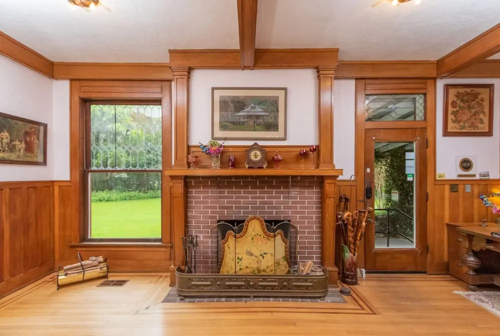 Herlong Mansion Bed & Breakfast