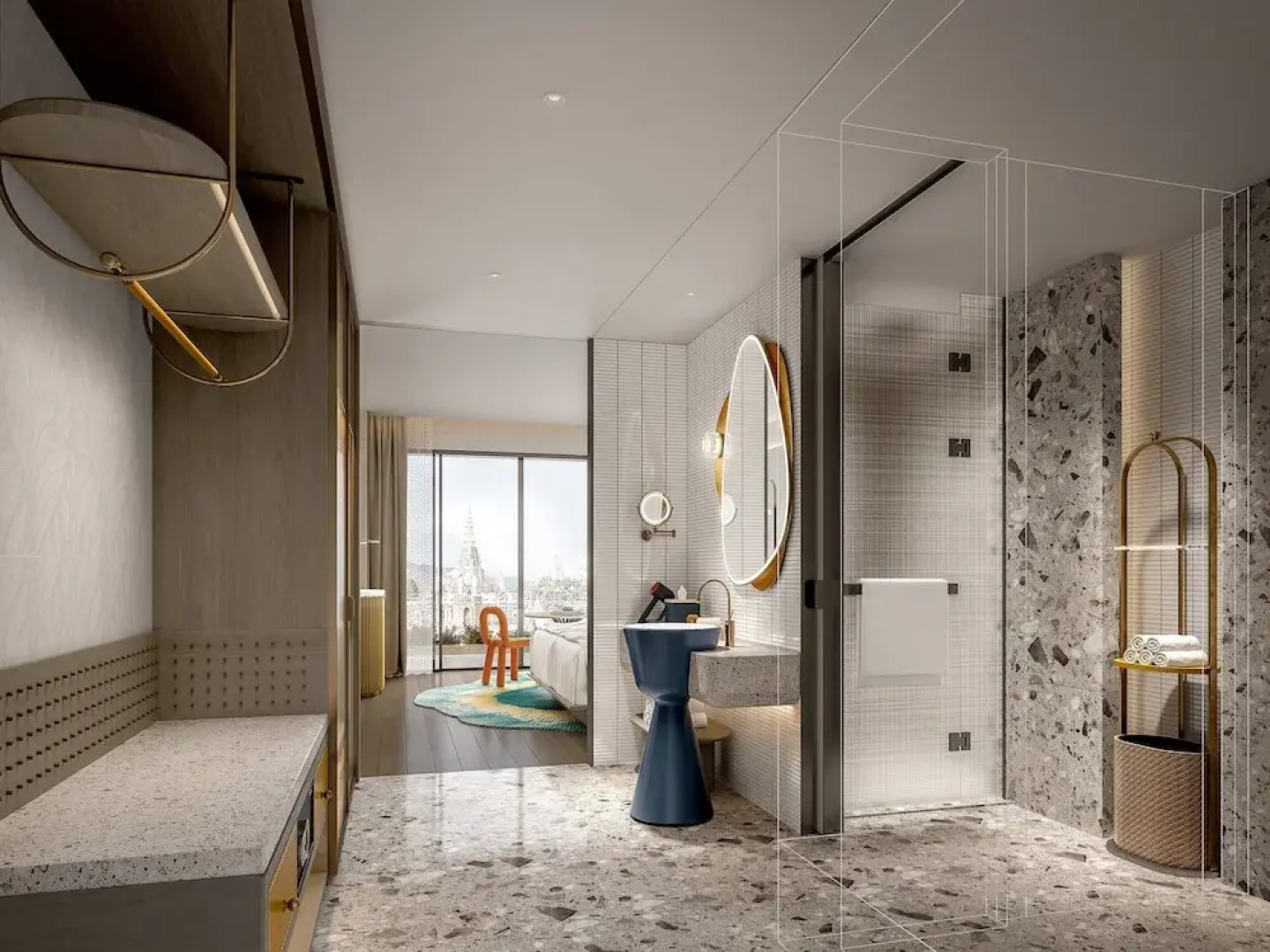 voco Xishuangbanna Gaozhuang by IHG