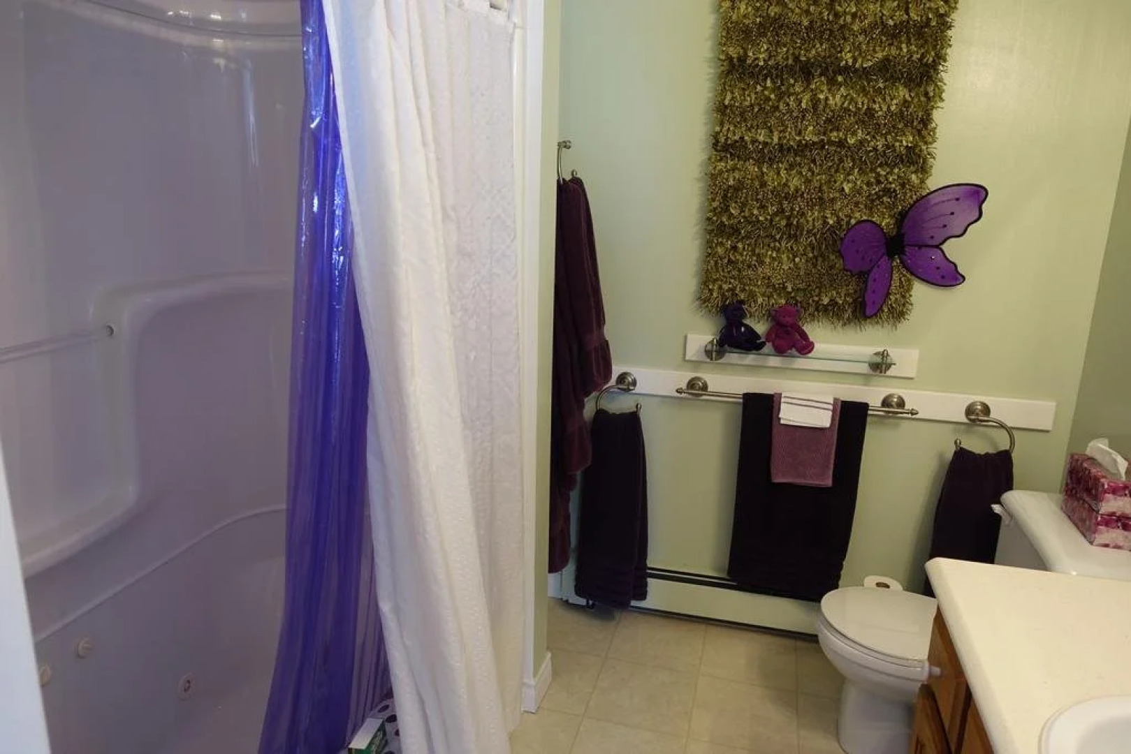 Slumber Westhill B&B