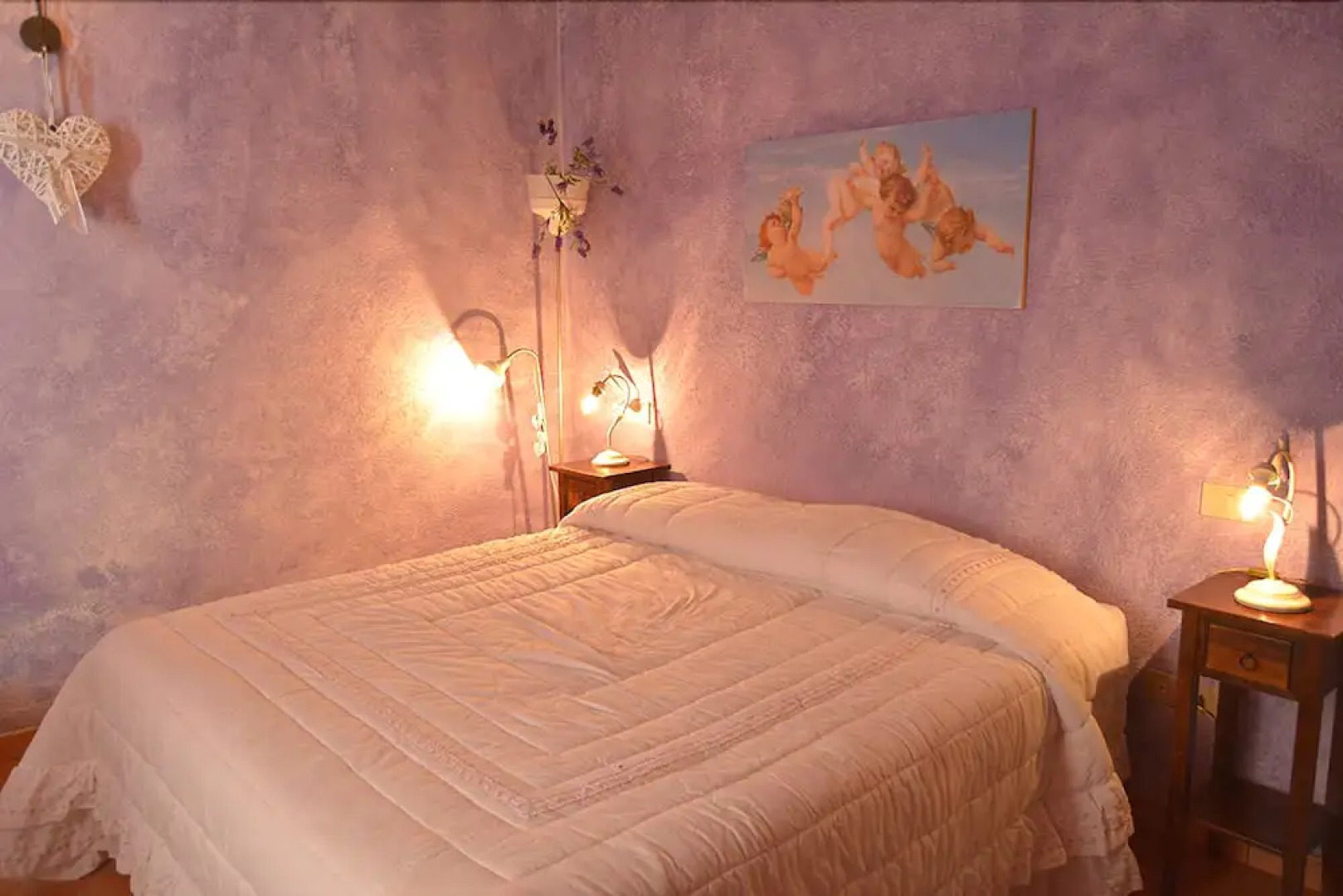 Agriturismo Sant'Ulivieri