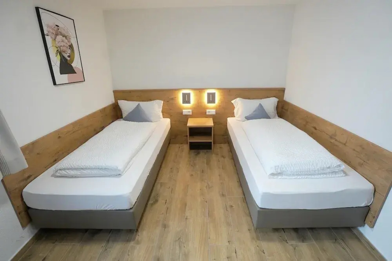 Gasthaus zu den 7 Winden