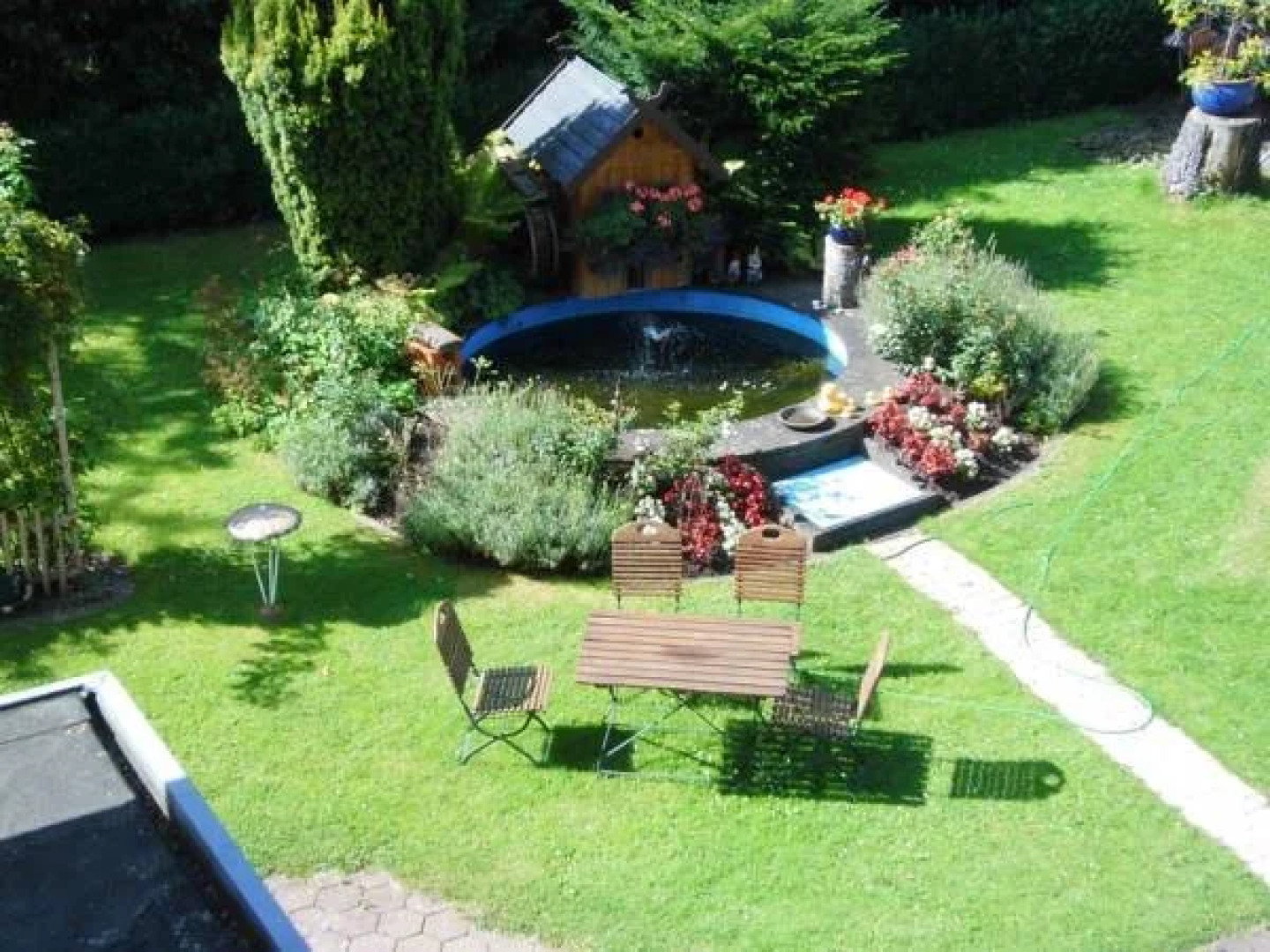 Hotel Engelke am Schloß