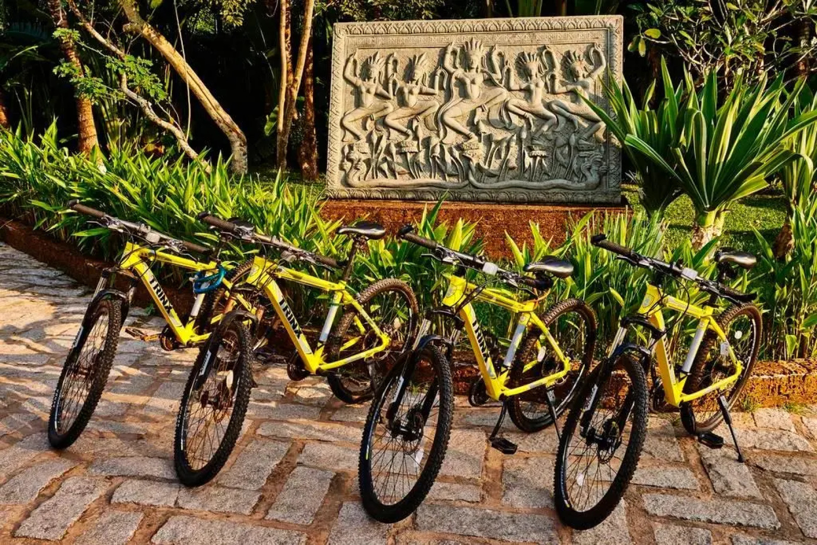 Chen Sea Resort & Spa