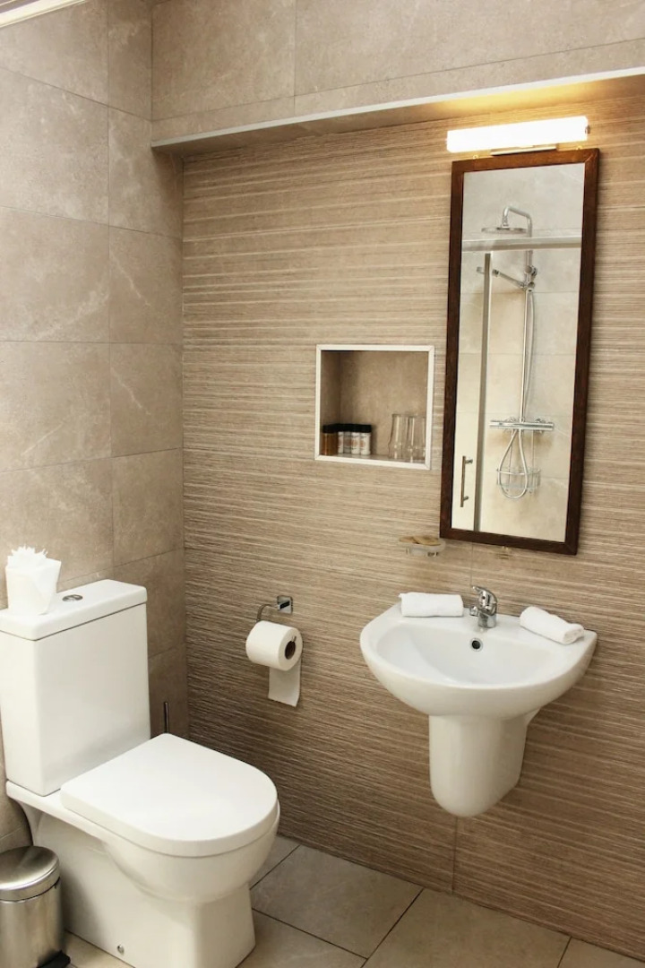 McMunn's Of Ballybunion