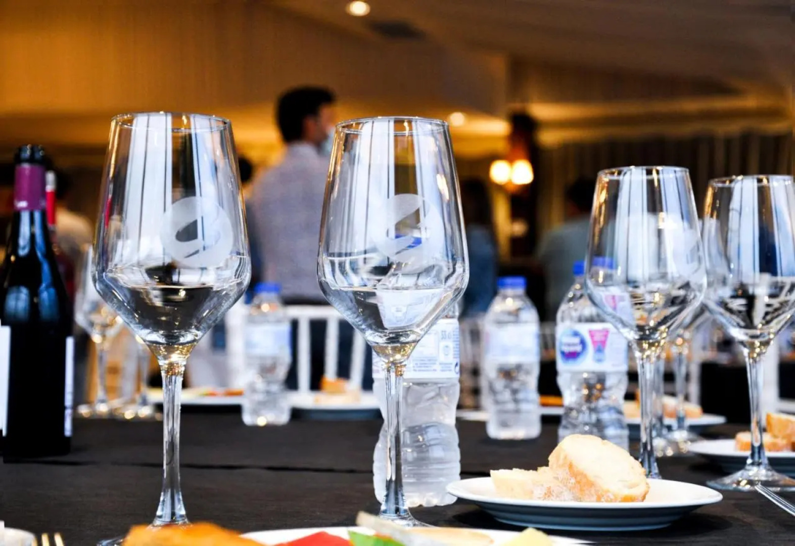 Hotel Santiago de León