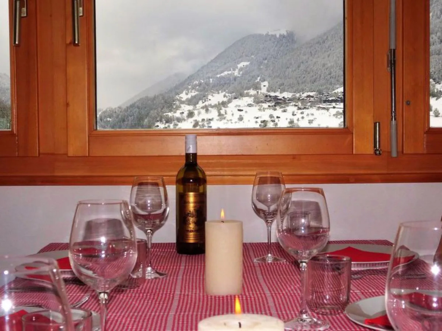 Apartment LuxLax Lax