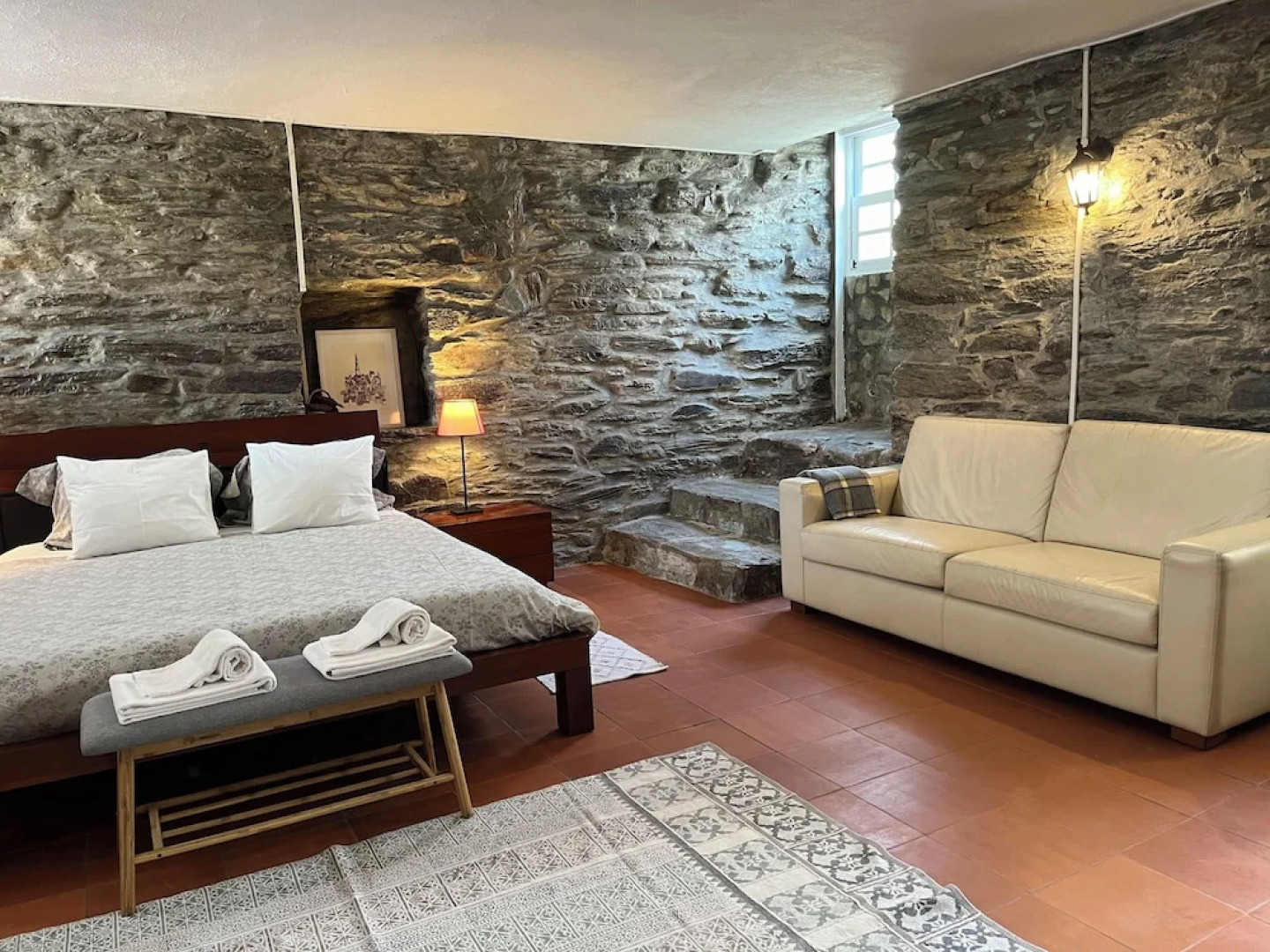 Quinta Da Estrada Winery Douro Valley