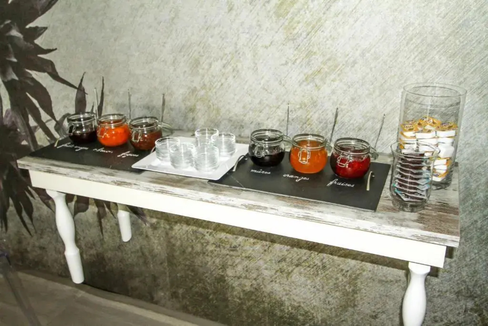 Hôtel du Soleil & Spa