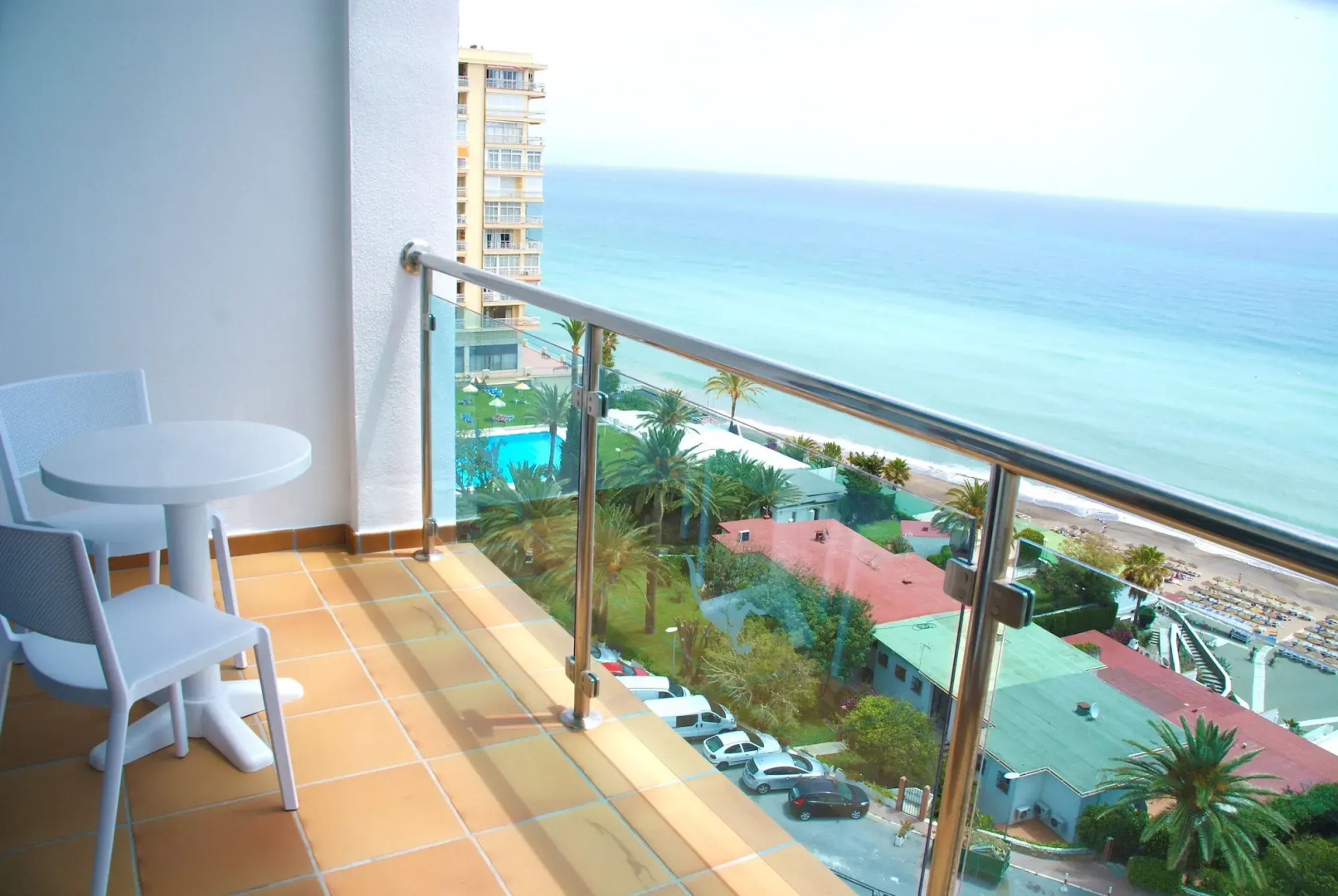 Hotel Ritual Torremolinos Adults Only (ex. P&V Stella Polaris)