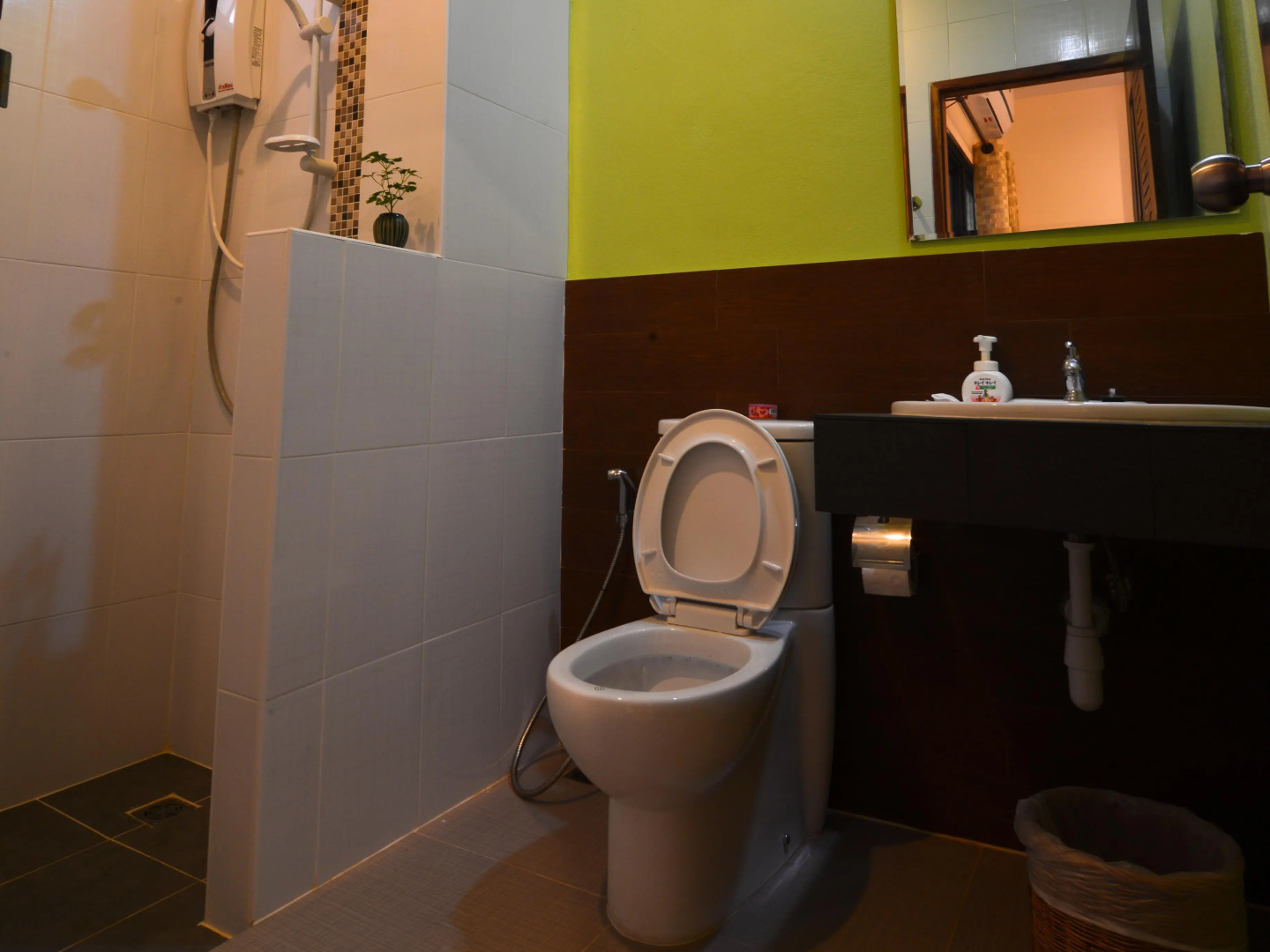 The Boon House, Khon Kaen