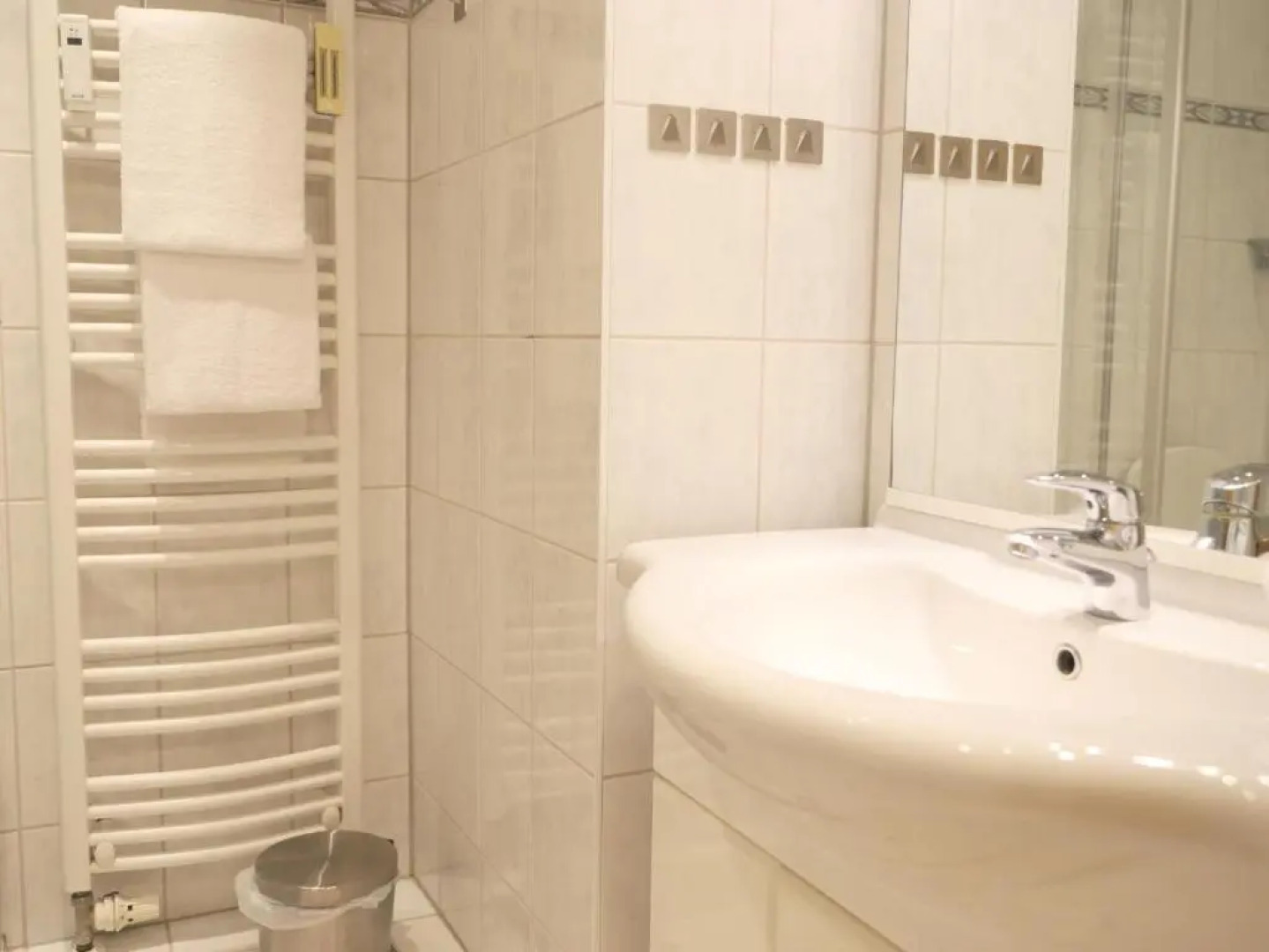 Kjeirstraße 19-21, Whg.24