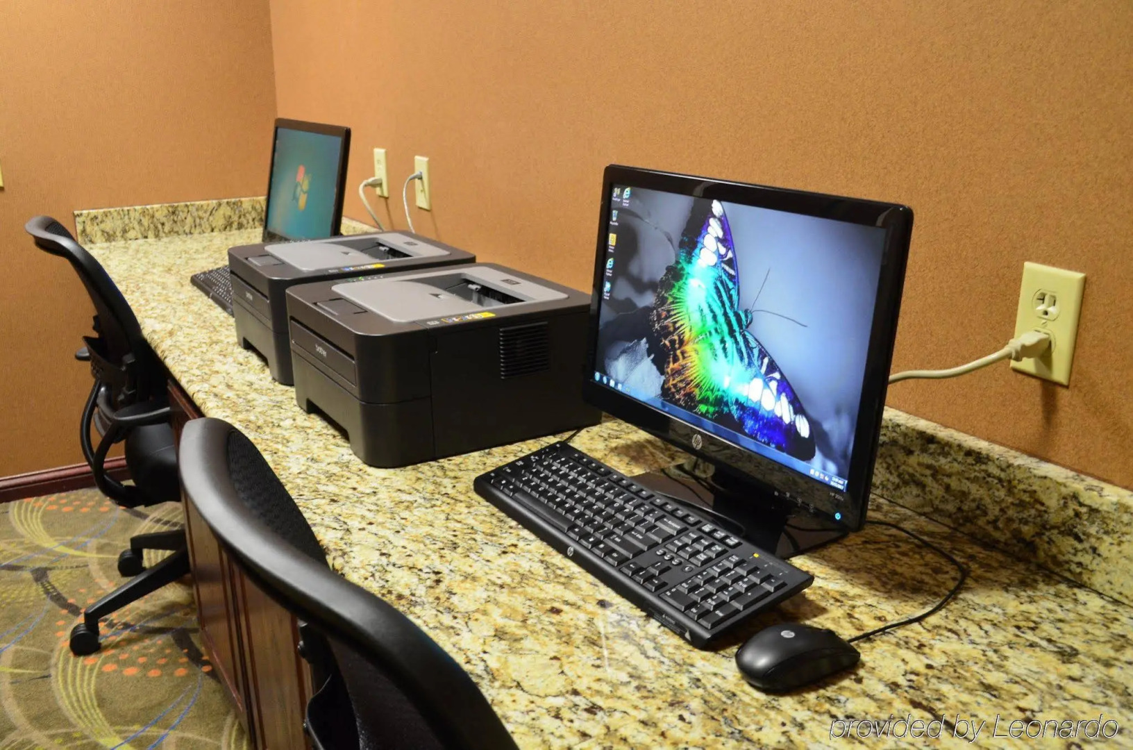 Holiday Inn Express Hotel & Suites Rolla @ Univ of Missouri Rolla