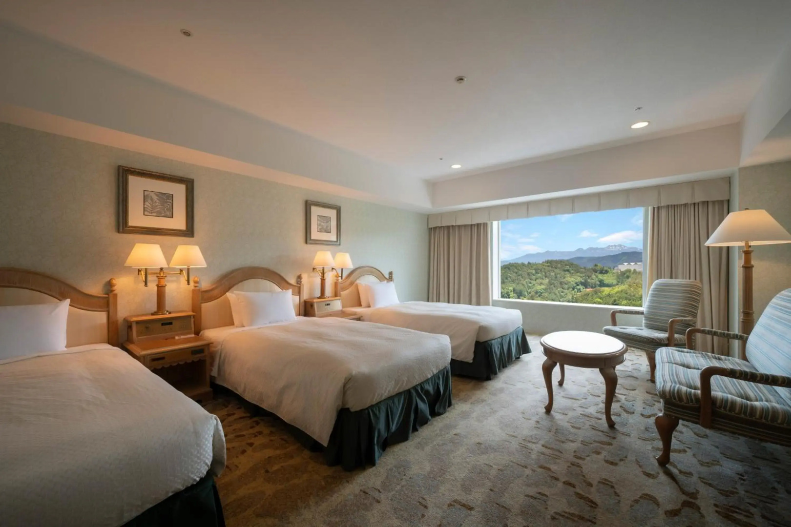 Hotel Associa Takayama Resort