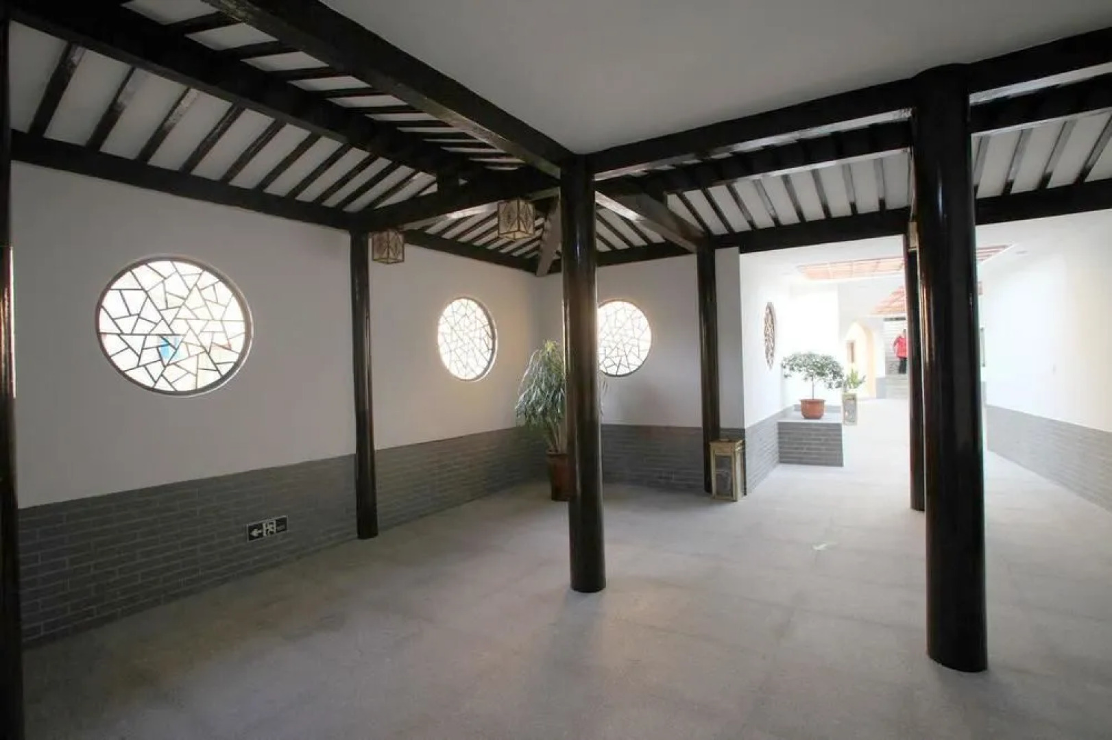 Hong Fa Resort Zhoushan