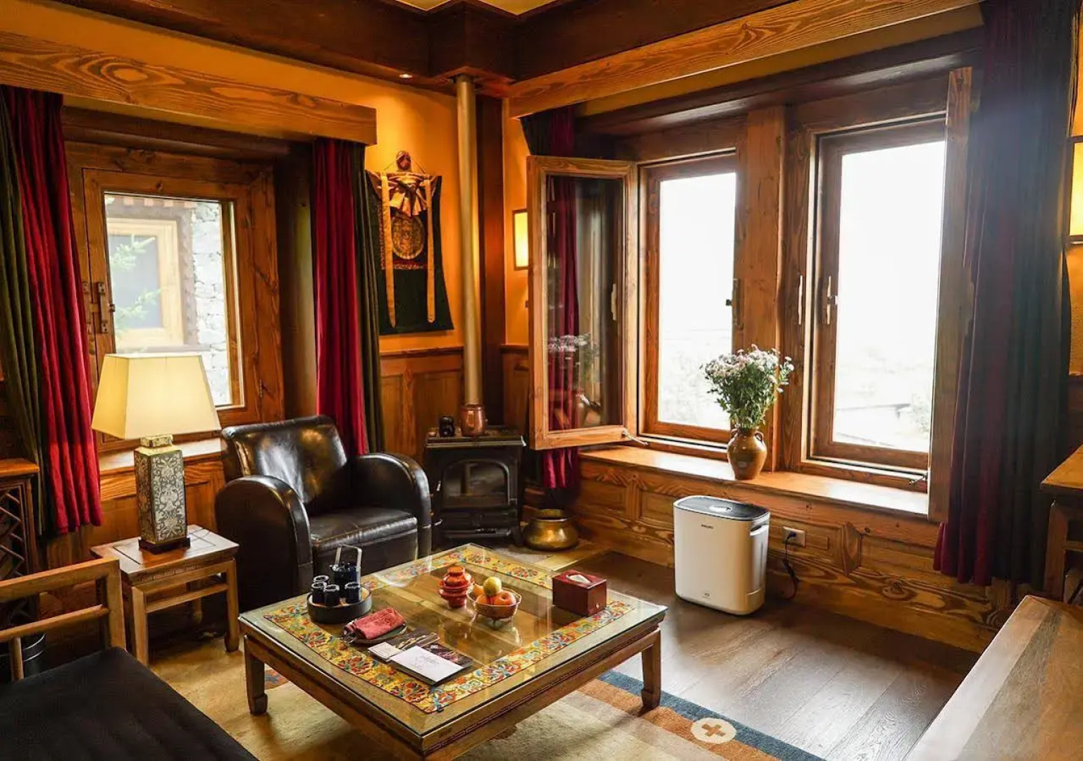 Songtsam Linka Shangri-La