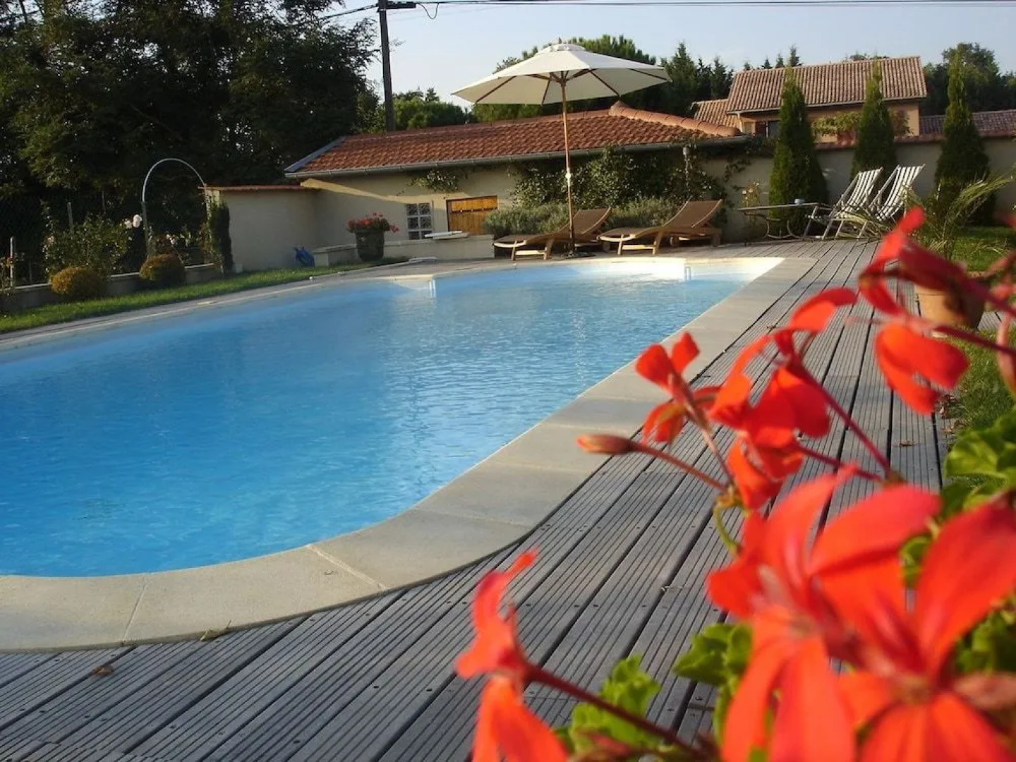 Ancienne Ecole Du Chapuy