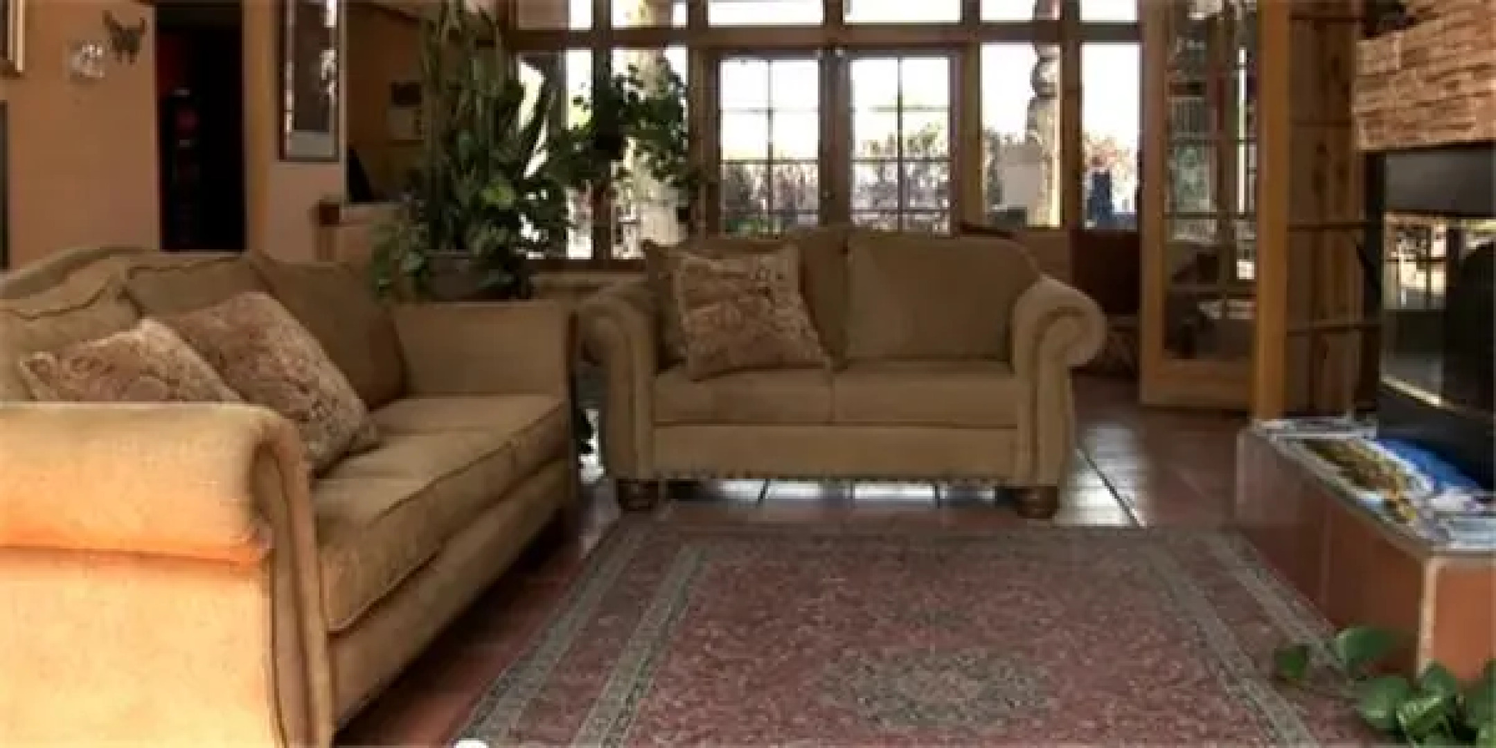 Indian Hills Inn, Taos Plaza