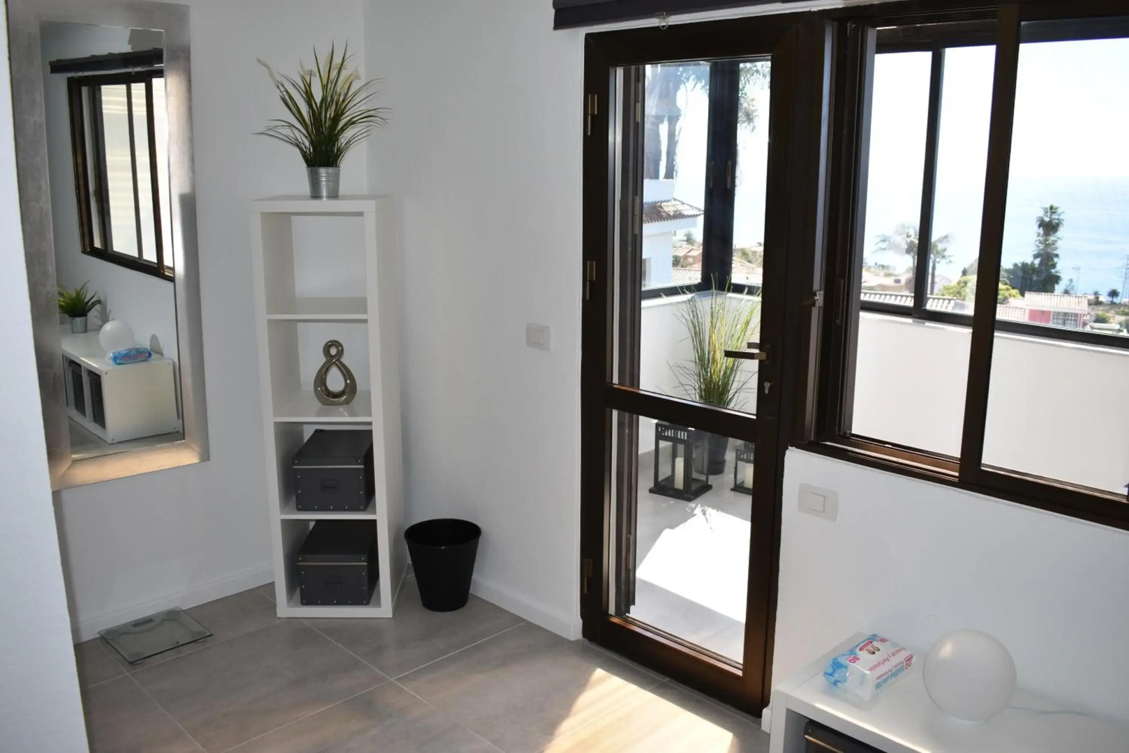 Komfort Wellness Haus Mesa del Mar