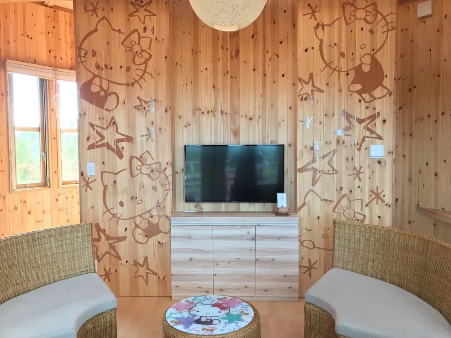 Grand Chariot Hokutoshichisei 135°