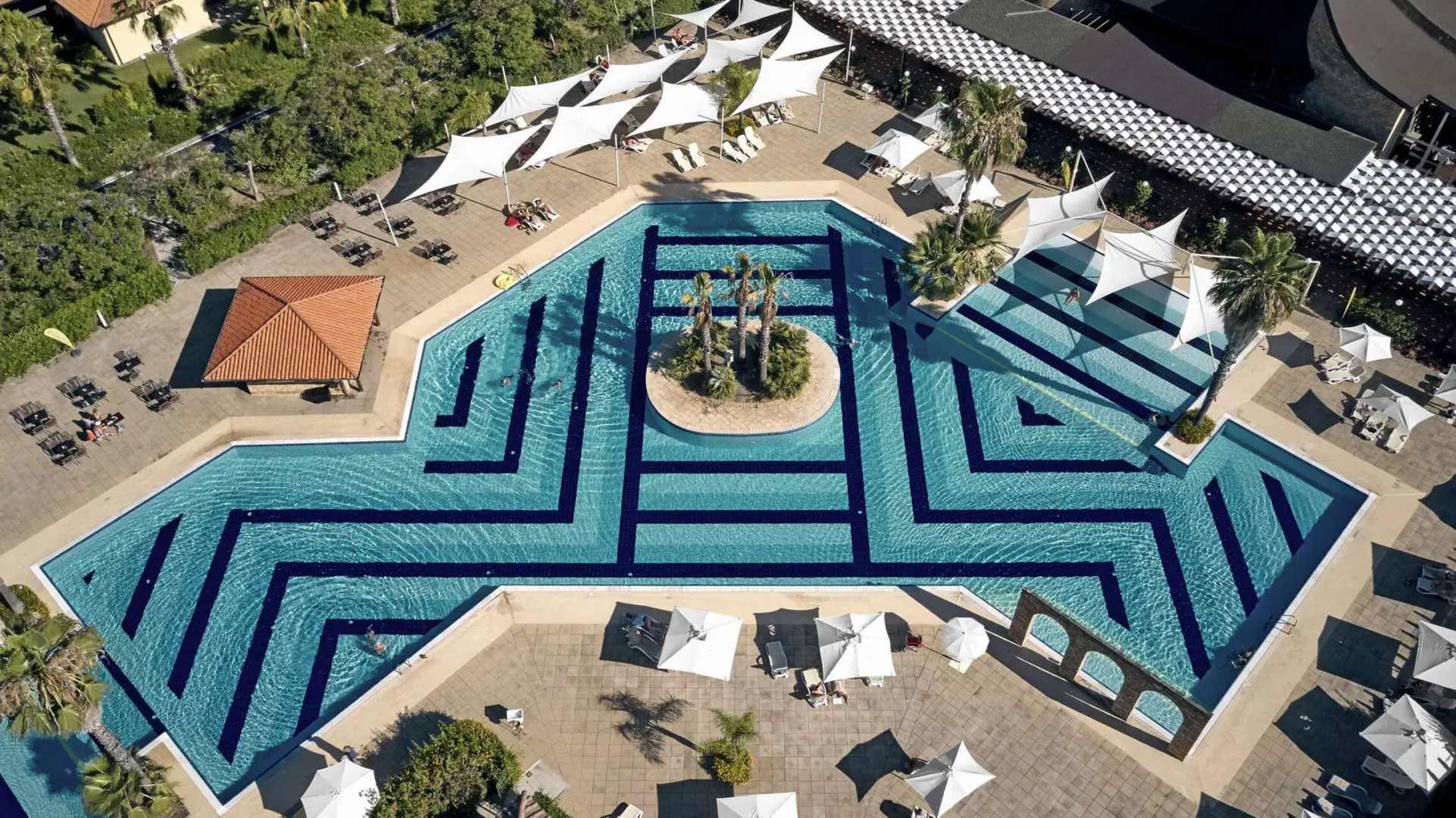 TUI MAGIC LIFE Calabria - All Inclusive