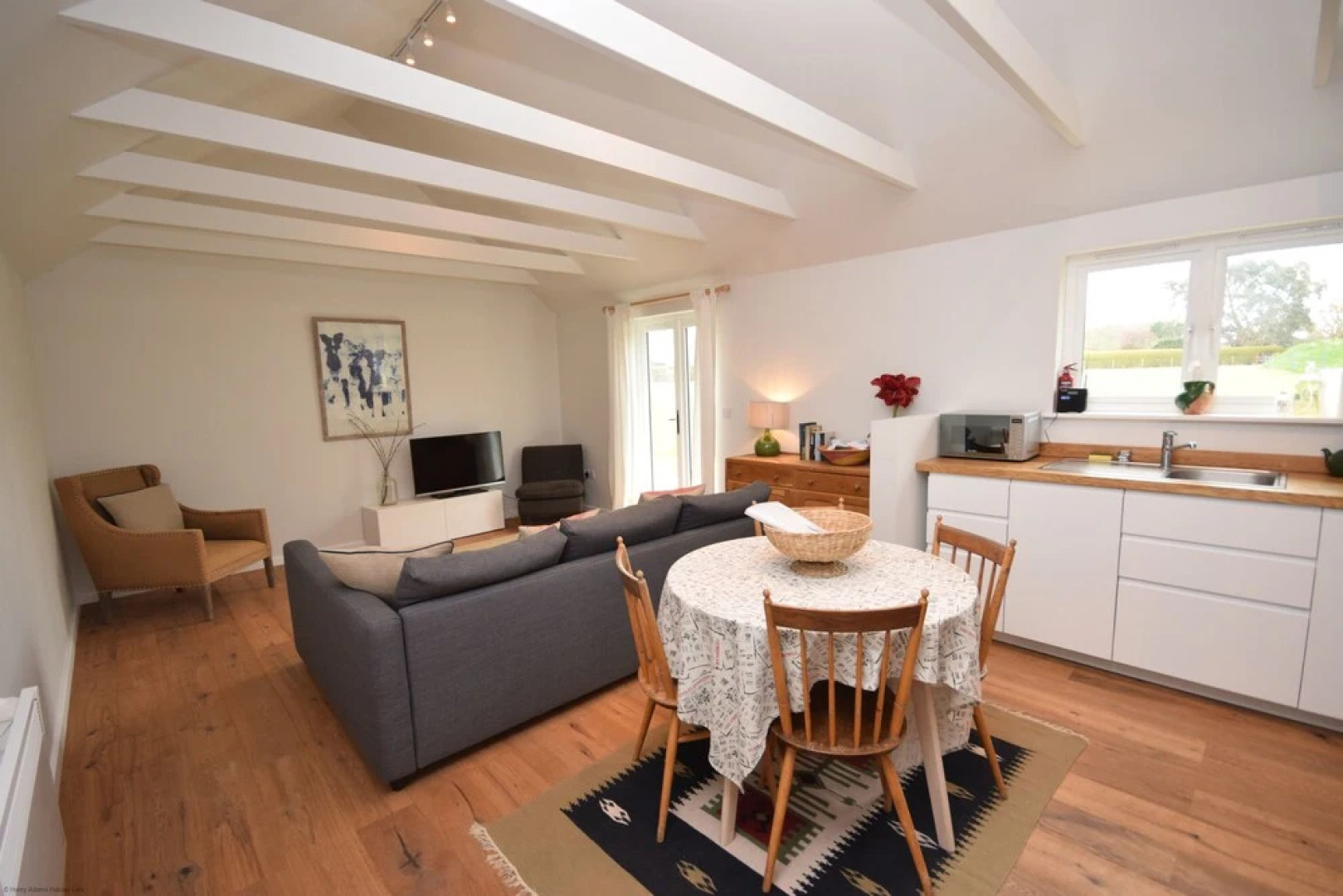 The Dairy , Birdham 490887