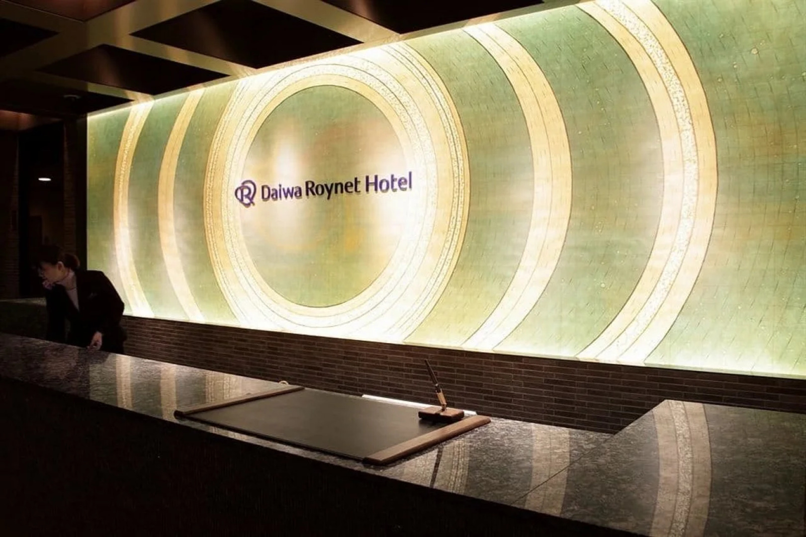 Daiwa Roynet Hotel Kyoto Shijo Karasuma