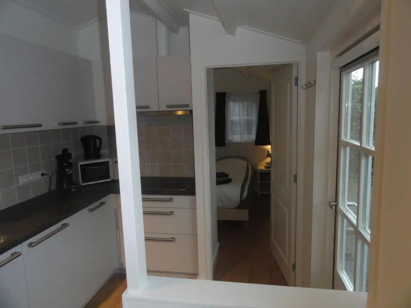 Luxe Appartement Duinoord