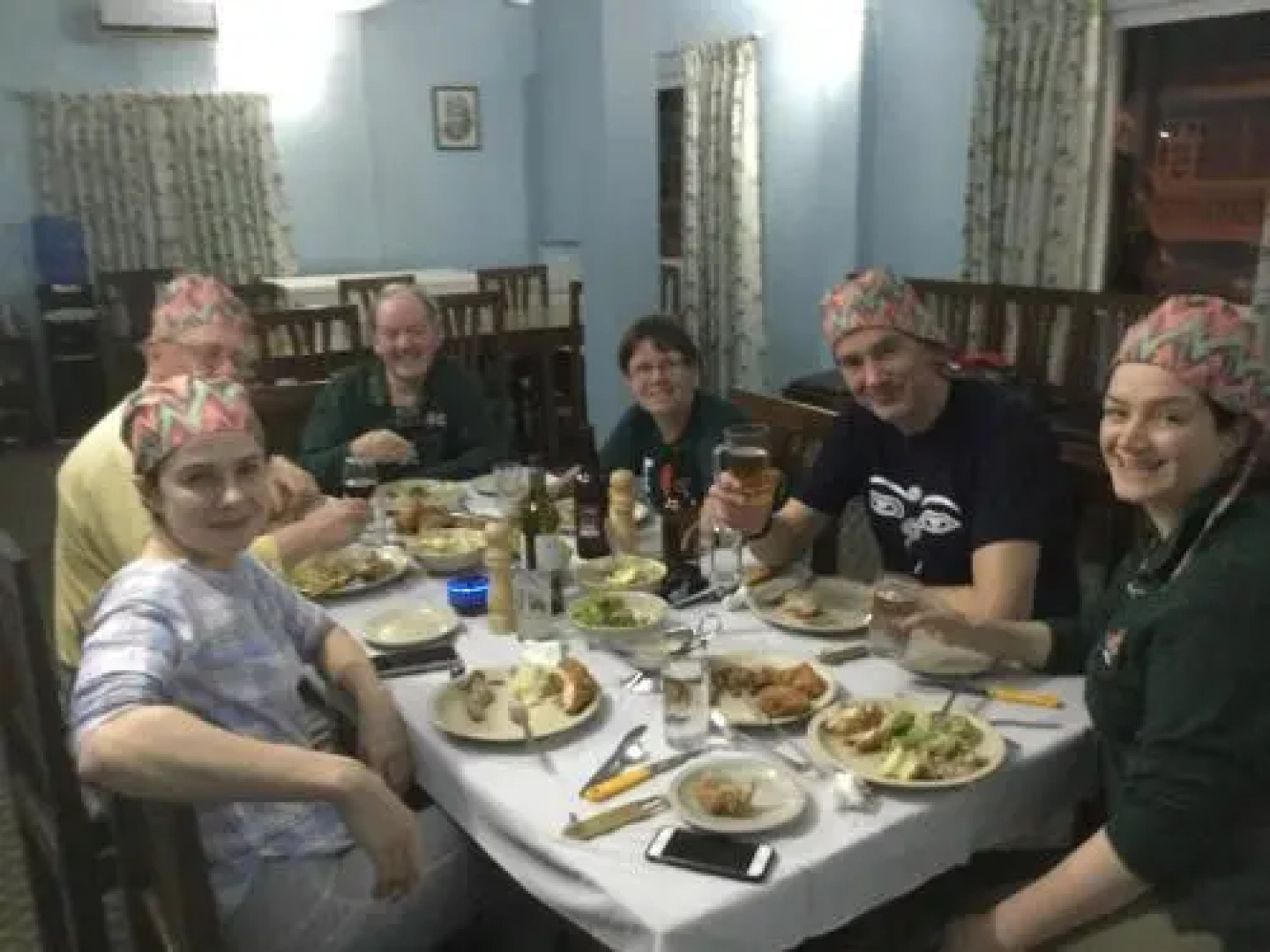 Hotel Megha Travellers Village