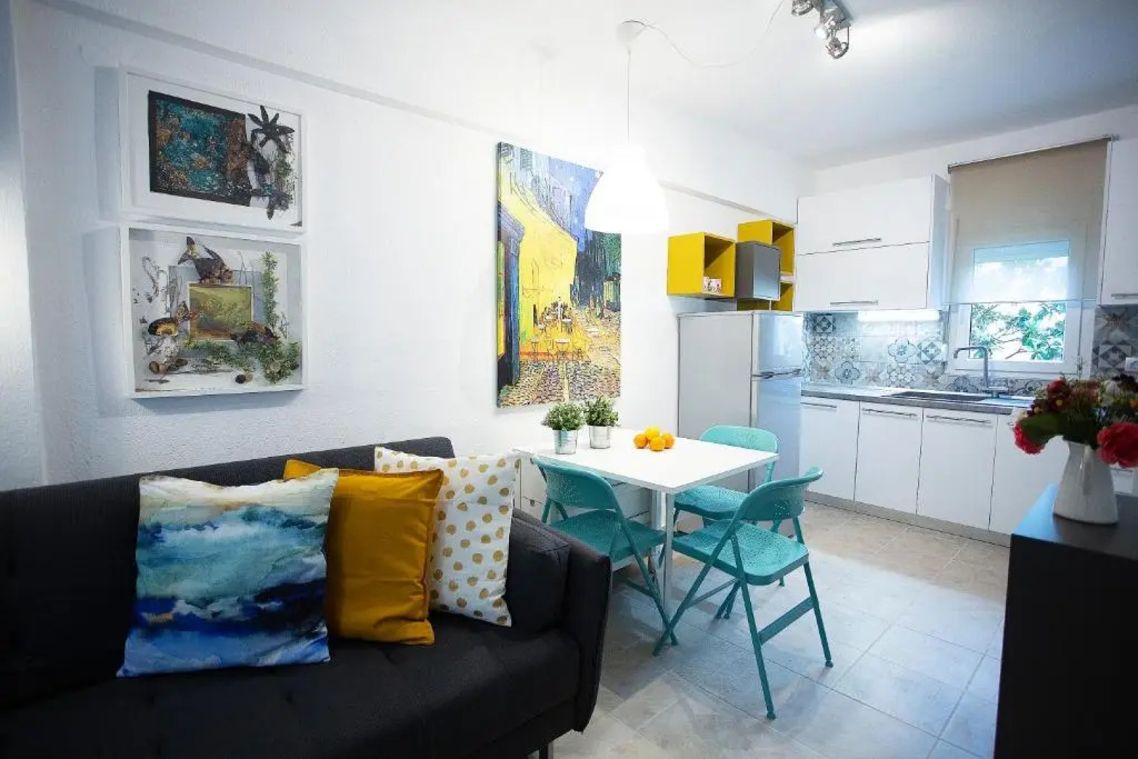 Cozy Suite Kallithea