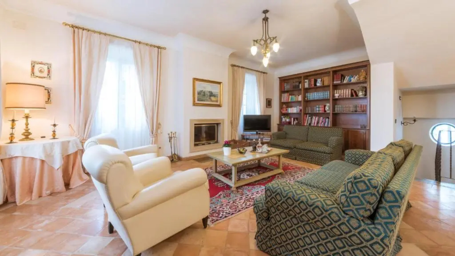 Borgo Colle Ridente 13