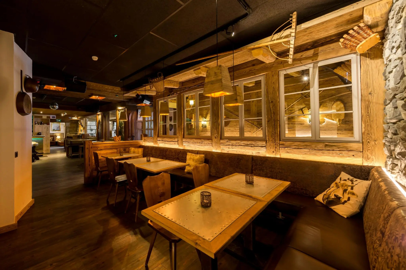 Eiger Mürren Swiss Quality Hotel