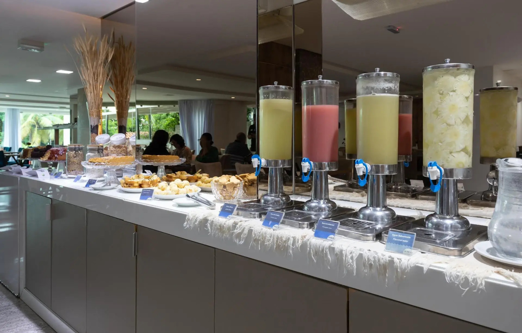 Nord Luxxor Cabo Branco