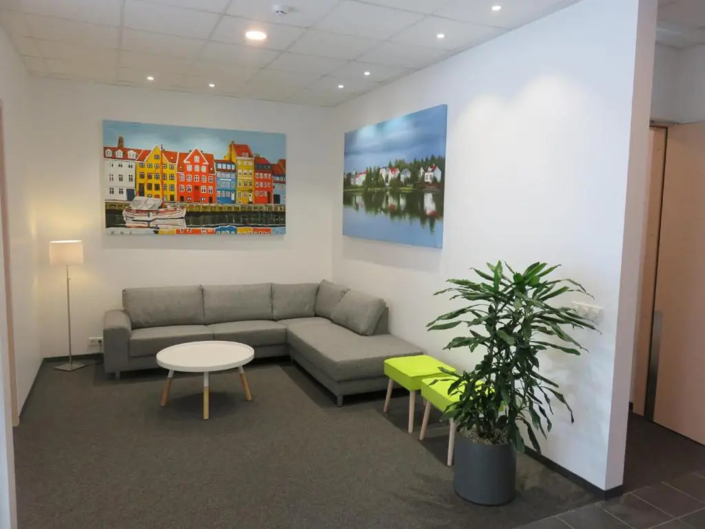 Iceland Comfort Apartments by Heimaleiga