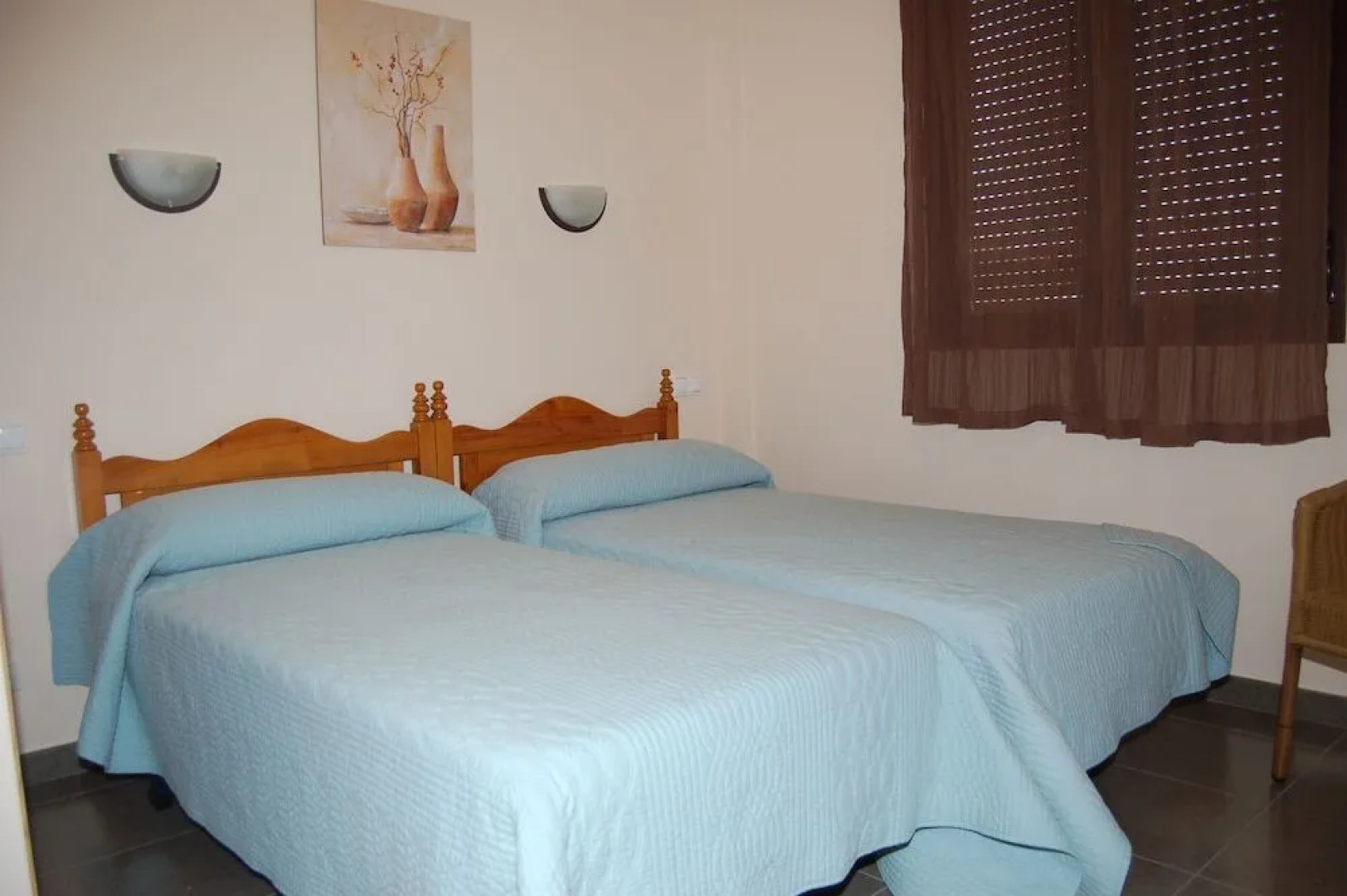 Apartamentos La Cochera