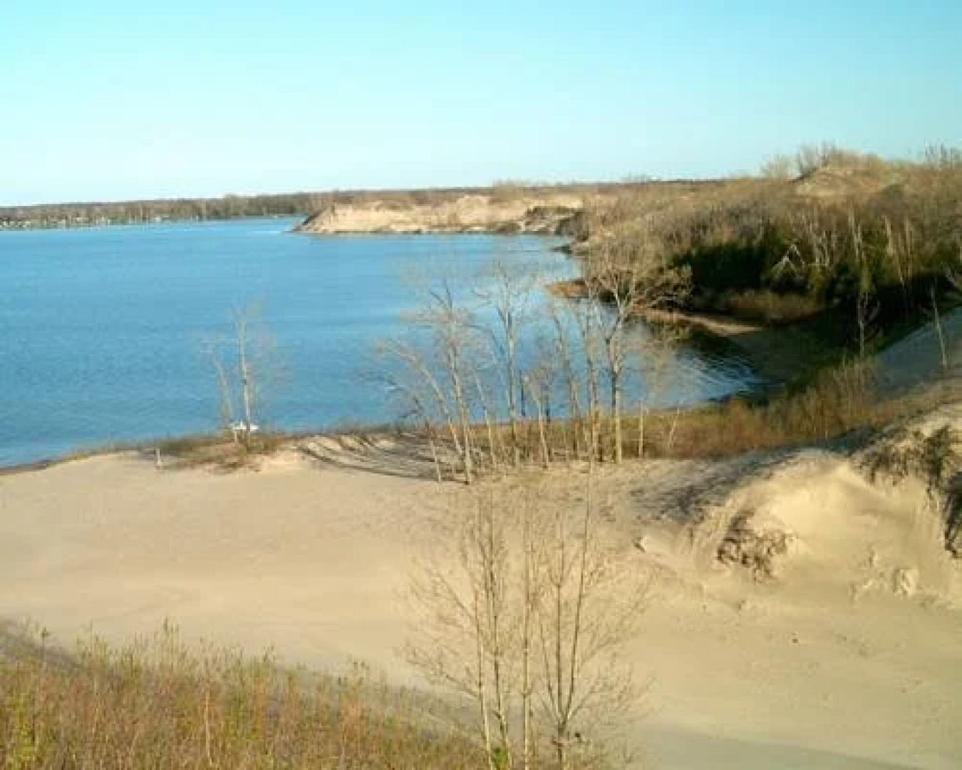 Sandbanks Beach Resort