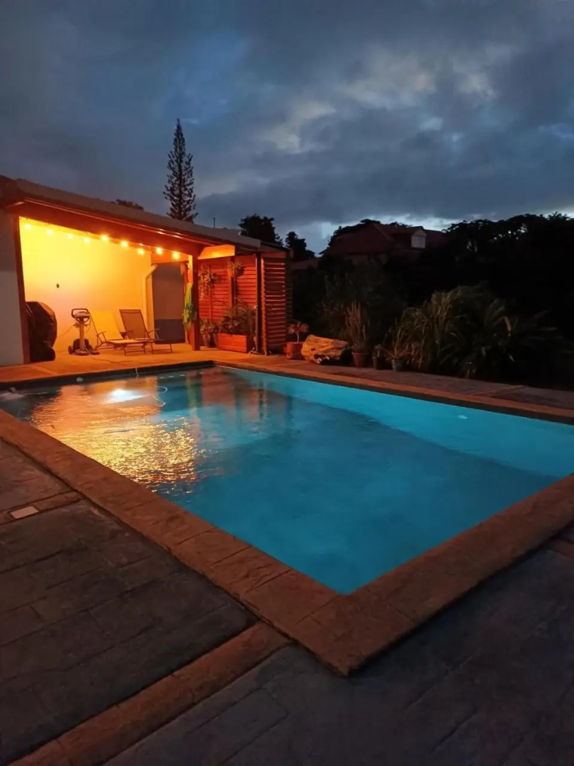 Chambres D'hote Sud Basse-Terre