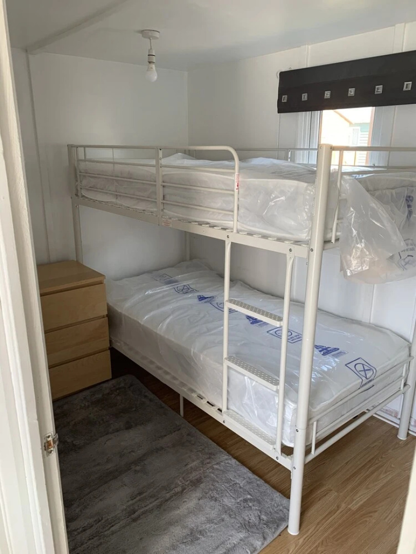 Cosy and Comfortable 2bed Chalet in Leysdown, Kent