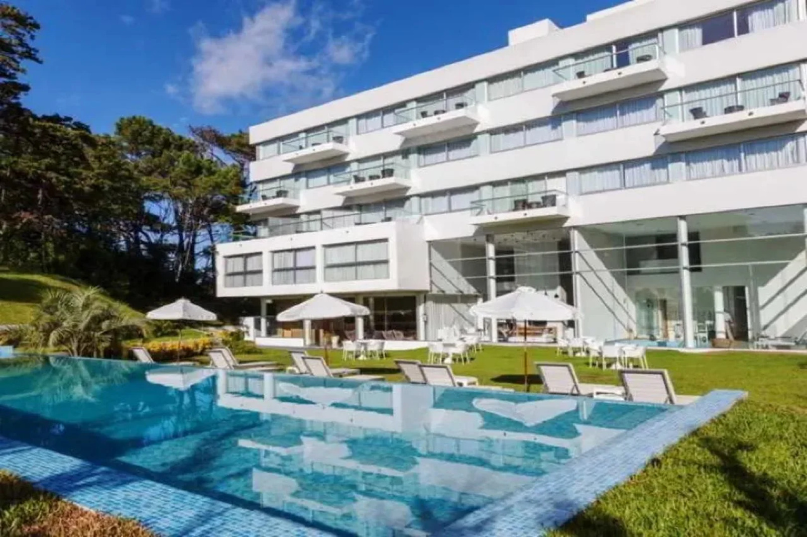 Park Hotel - Punta del Este