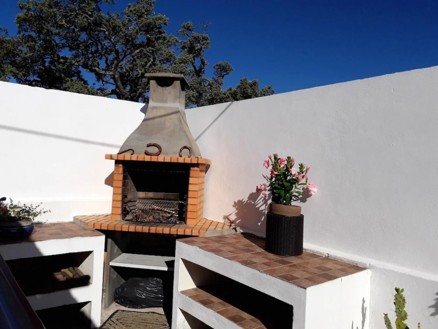House With 3 Bedrooms in Loulé, With Private Pool, Enclosed Garden and