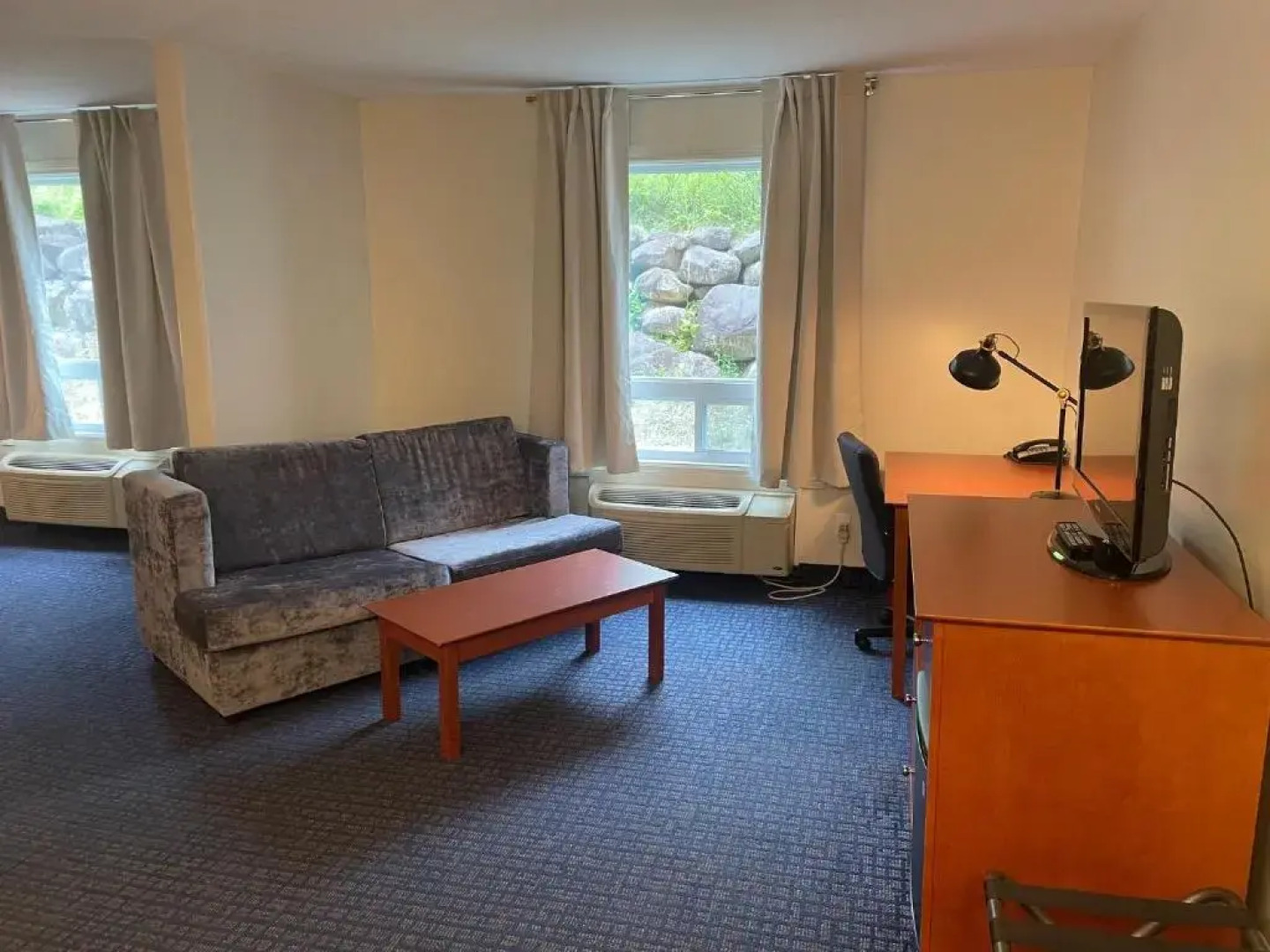 Super 8 Sainte Agathe Des Monts