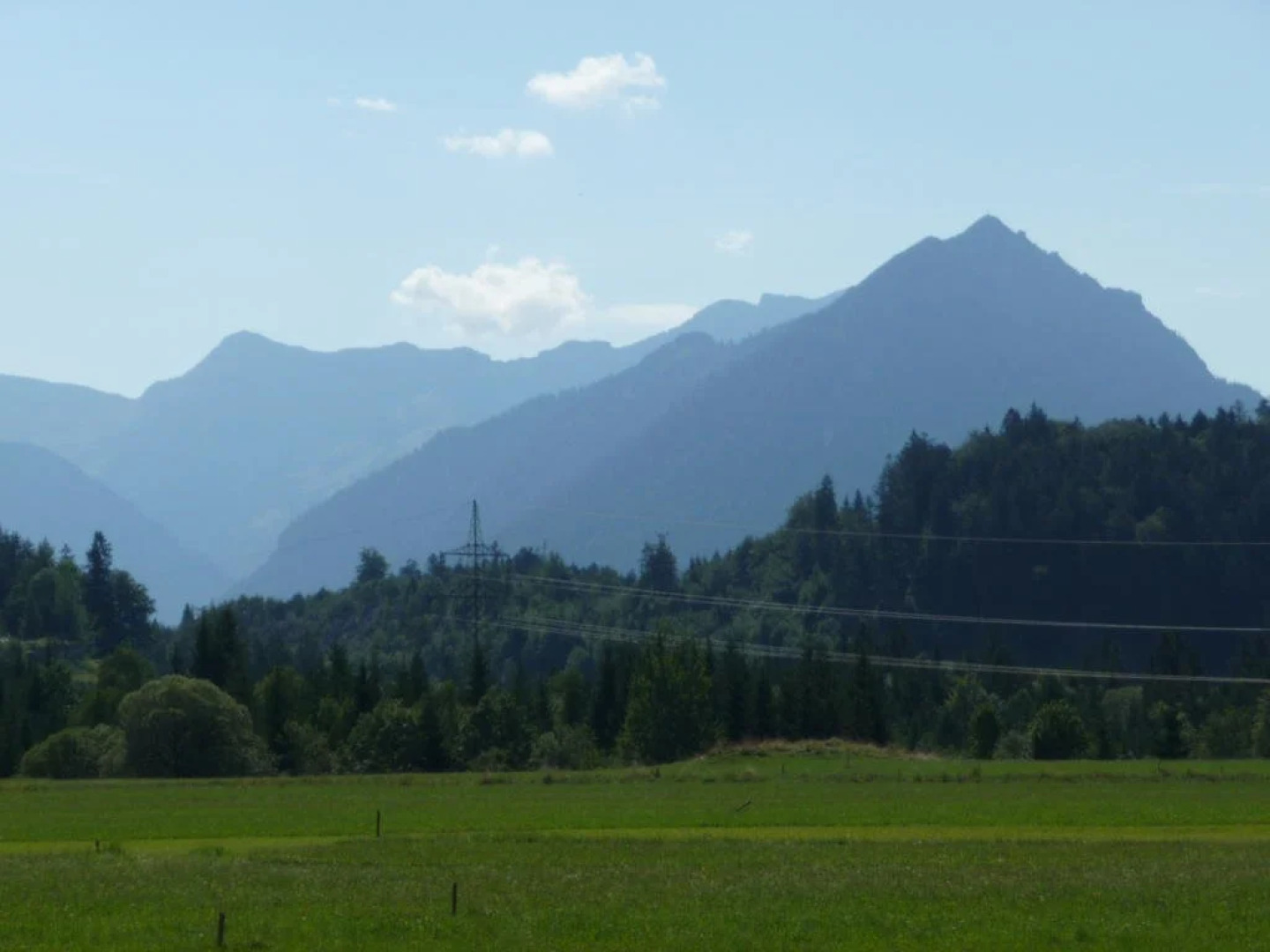 Ferienwohnungen Maria Ginther