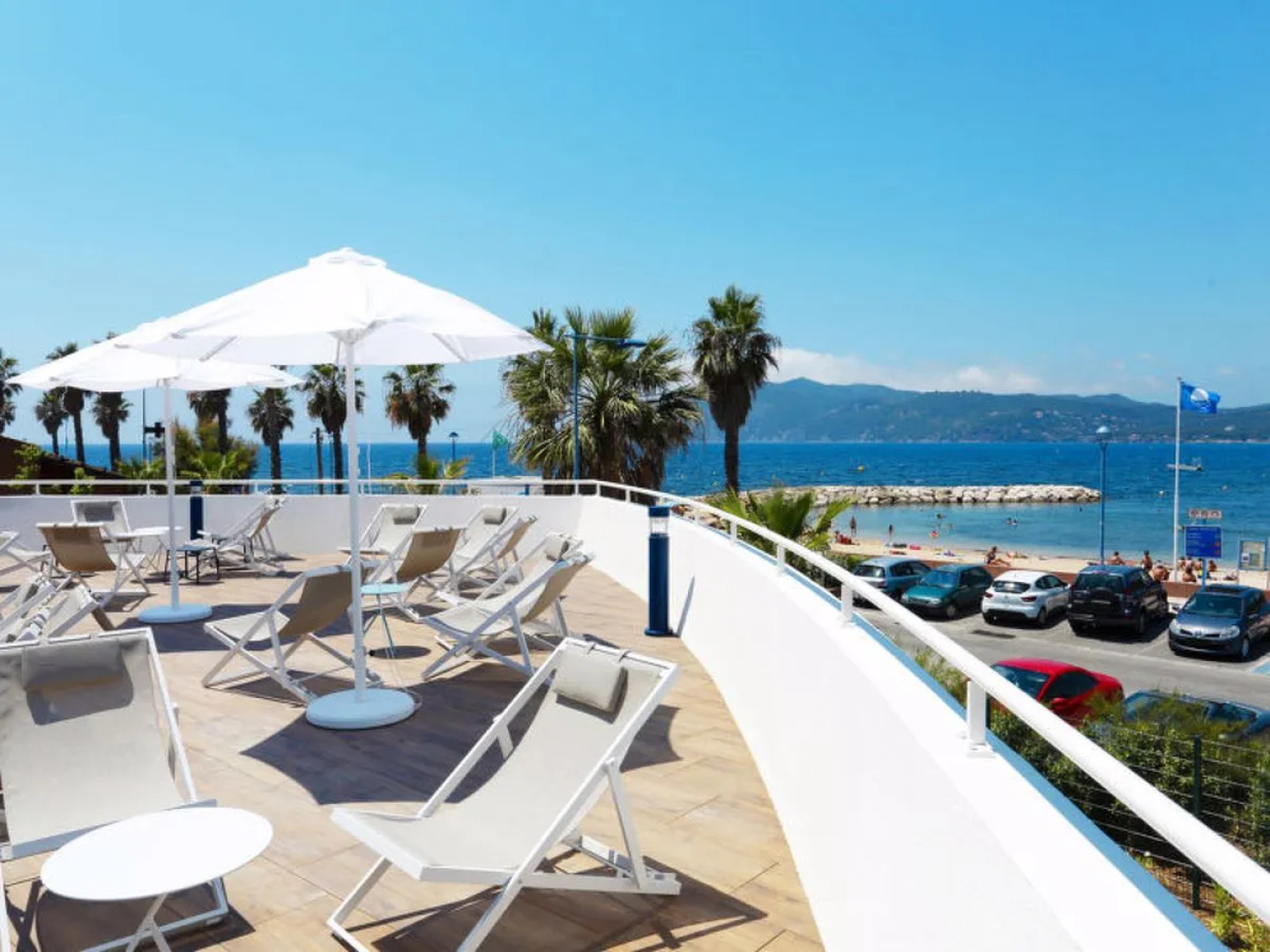 Le Cap Azur (MSU102)