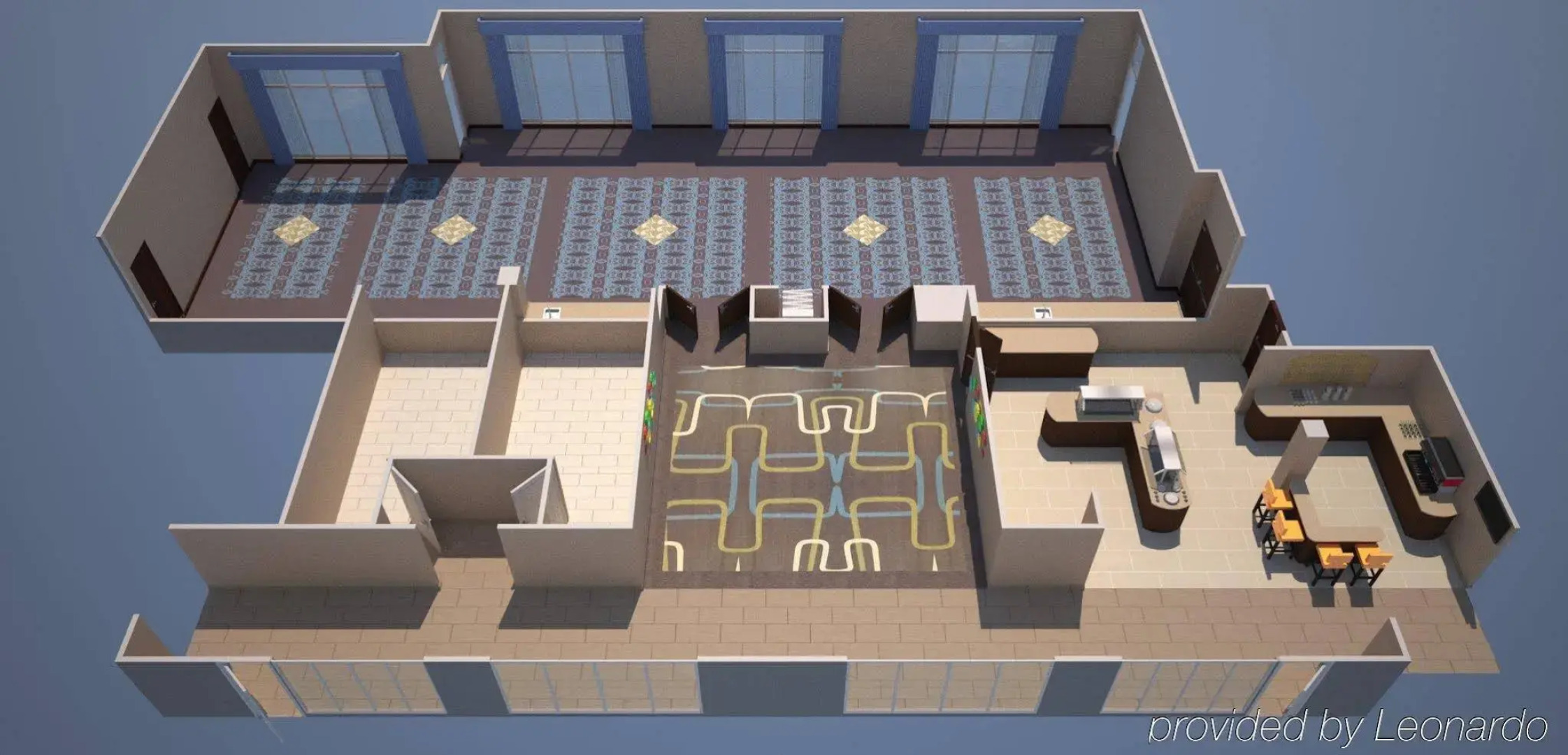 Staybridge Suites St. Petersburg Downtown by IHG