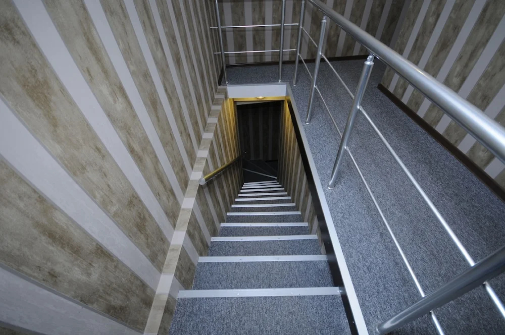 Отель 7 Rooms